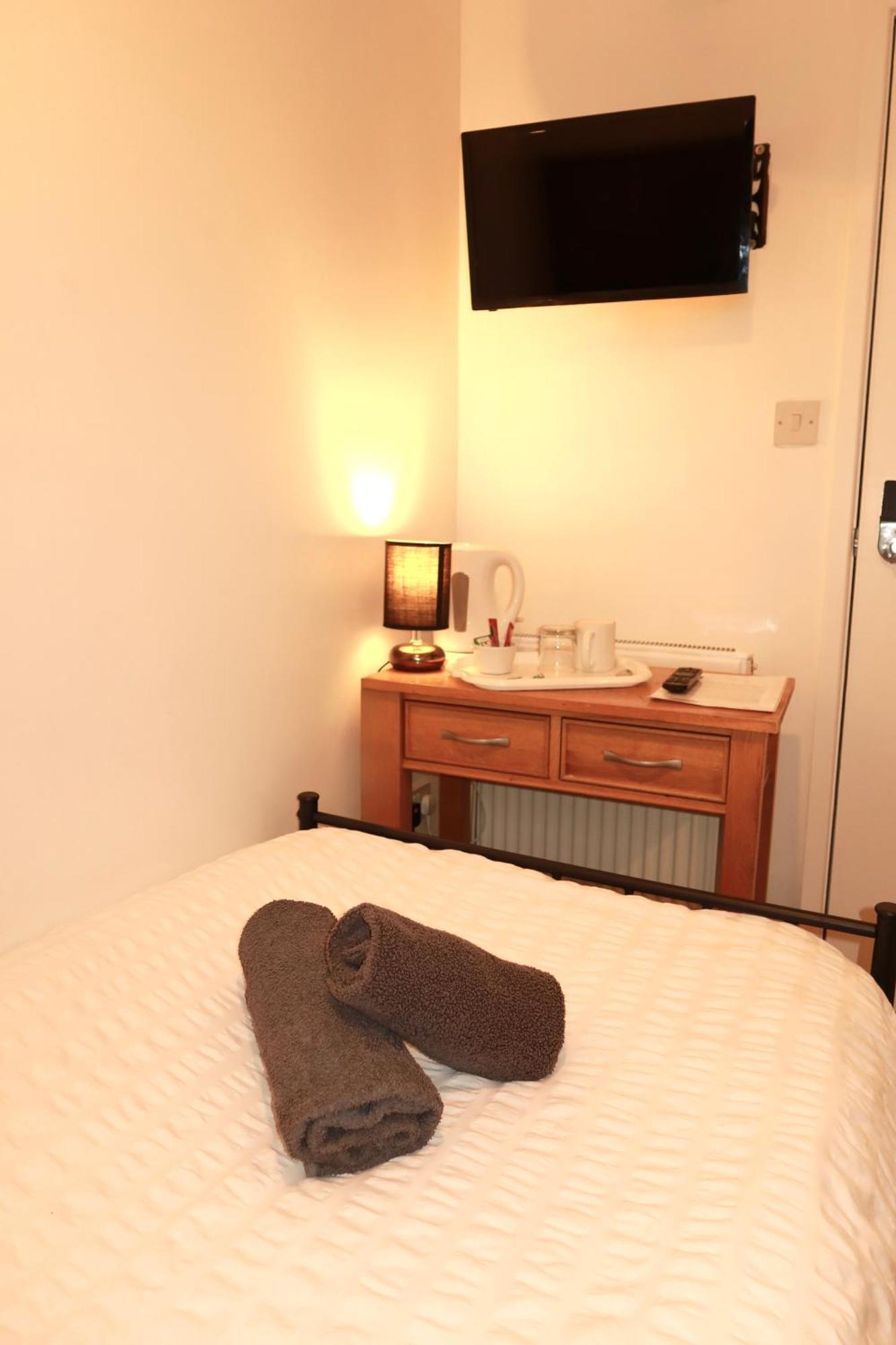 Small Single Room