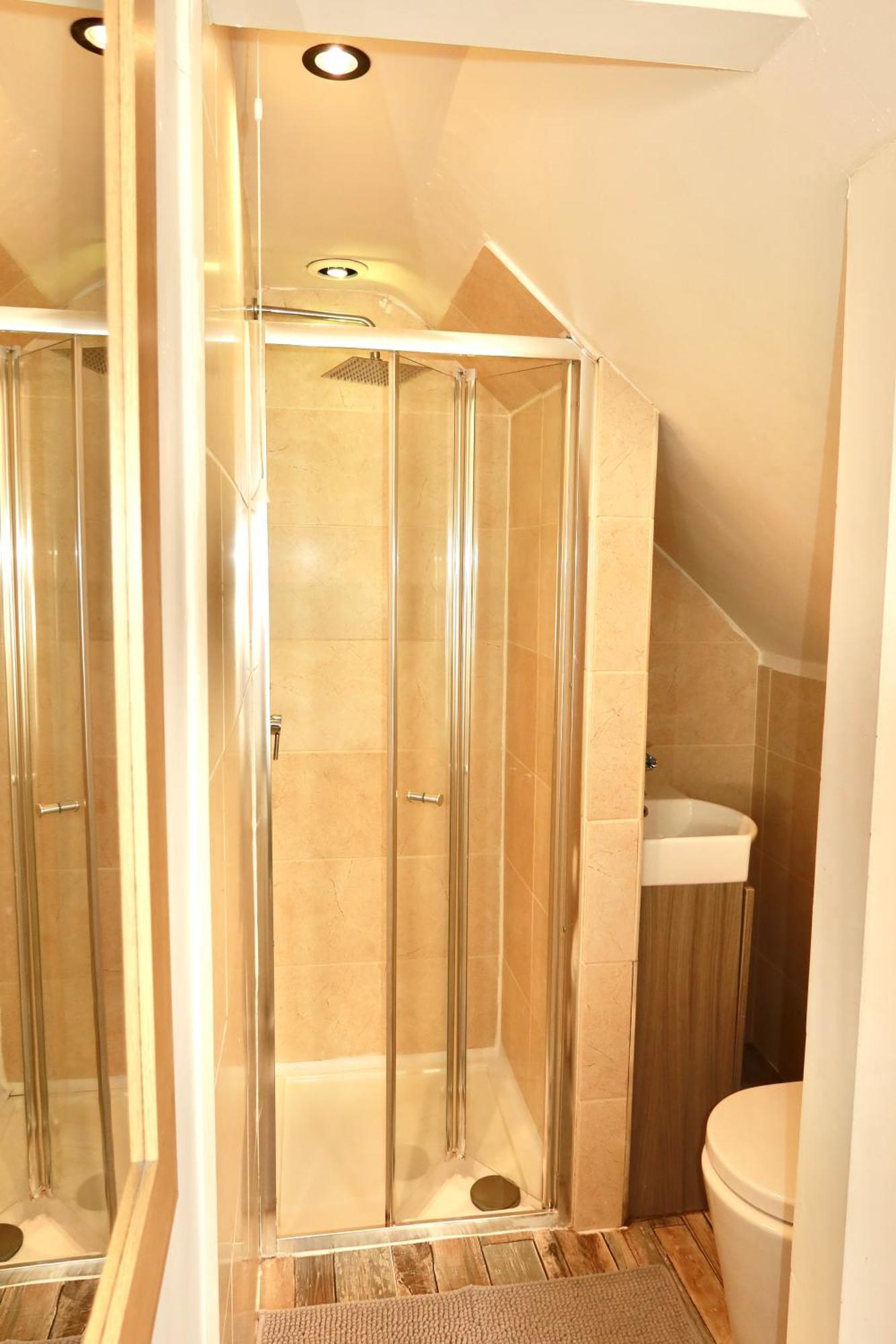 Small Single Room