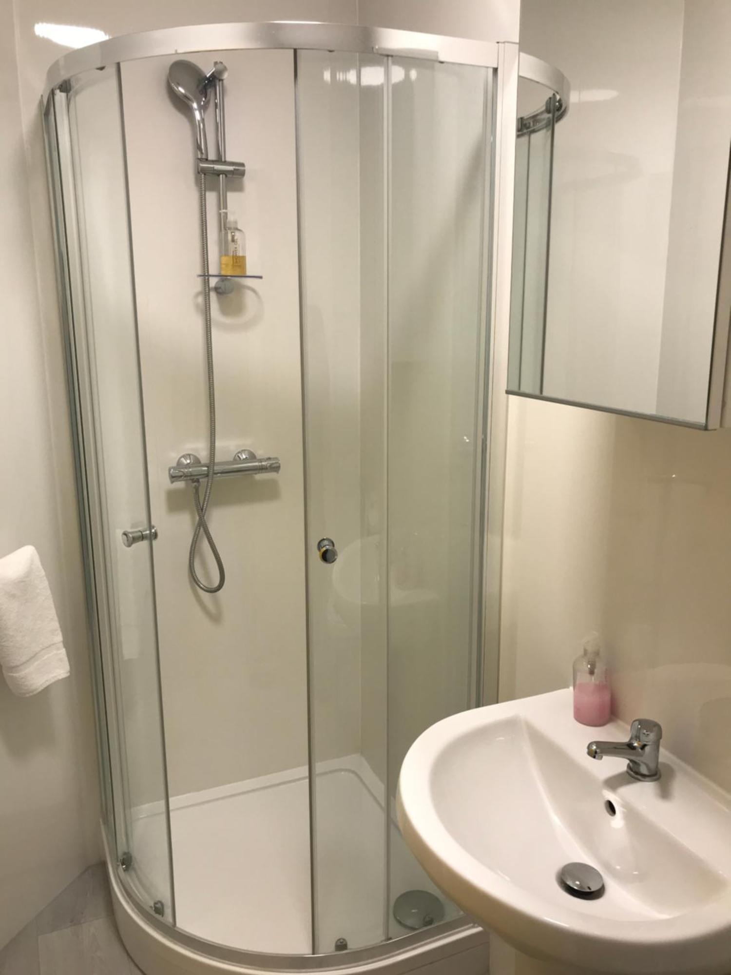 Superior Single Room River View