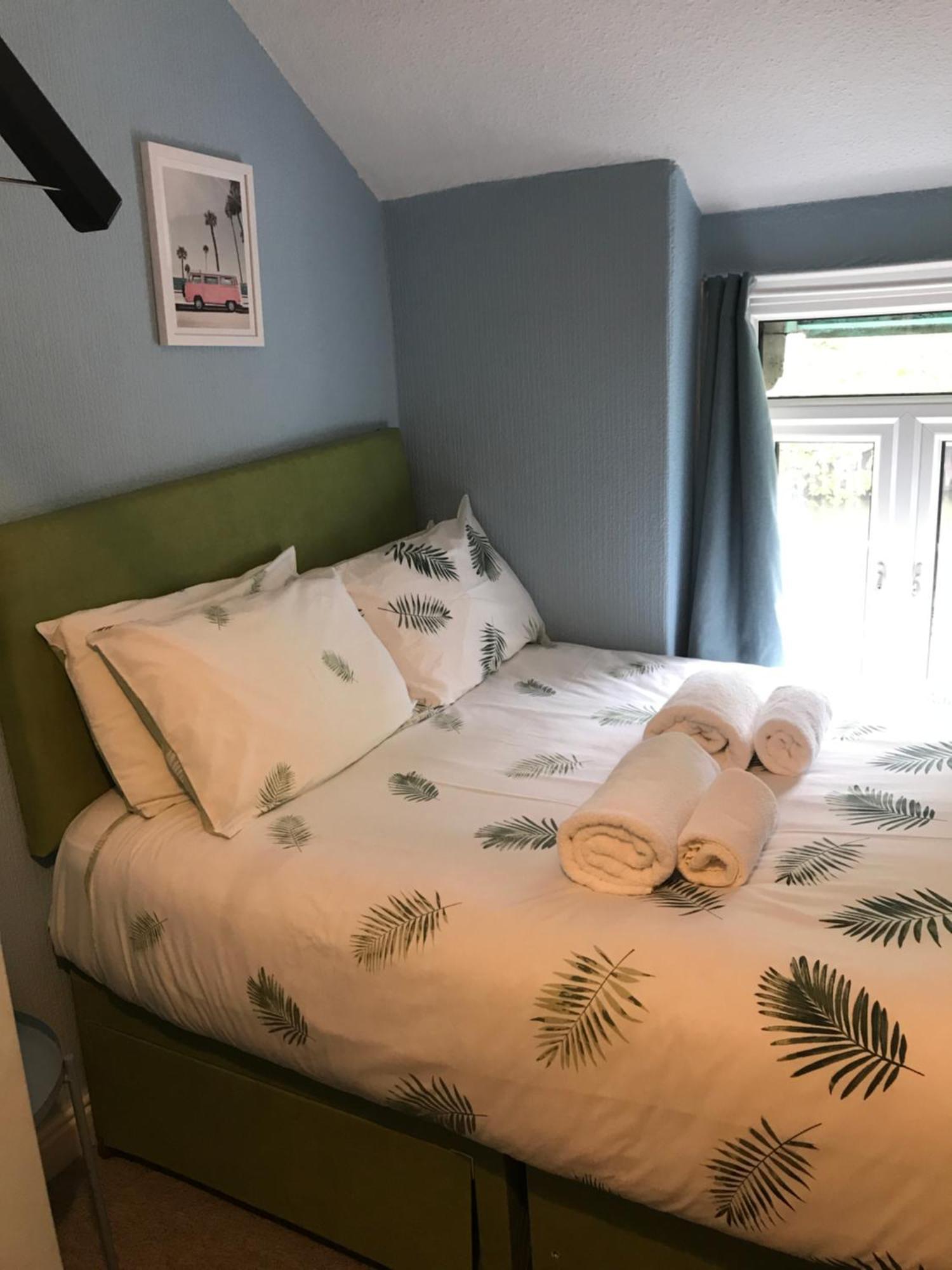 Superior Single Room River View