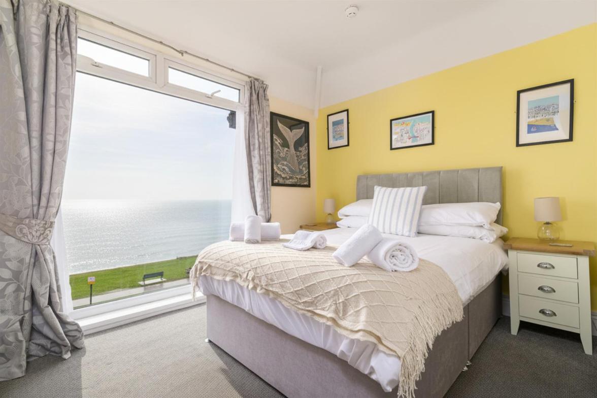 Double Room Sea View