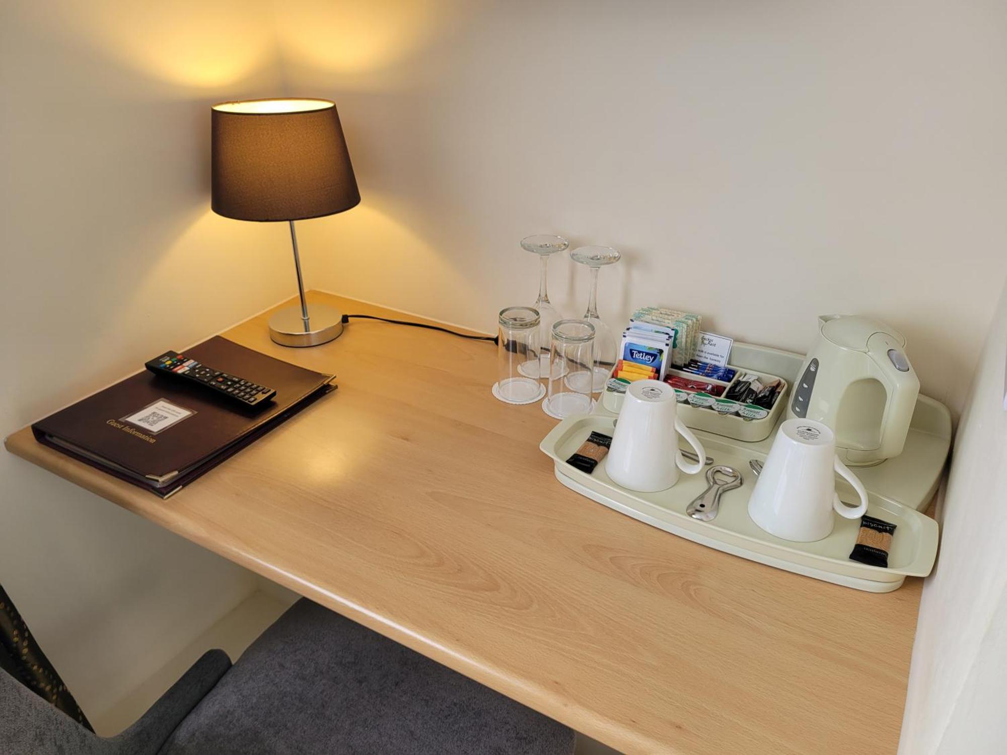 King Room