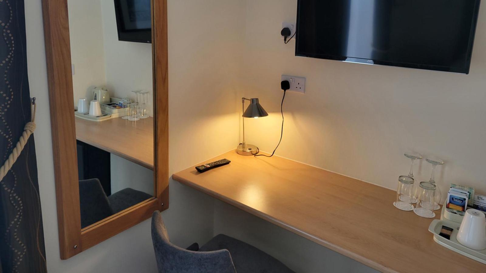 Standard King Room