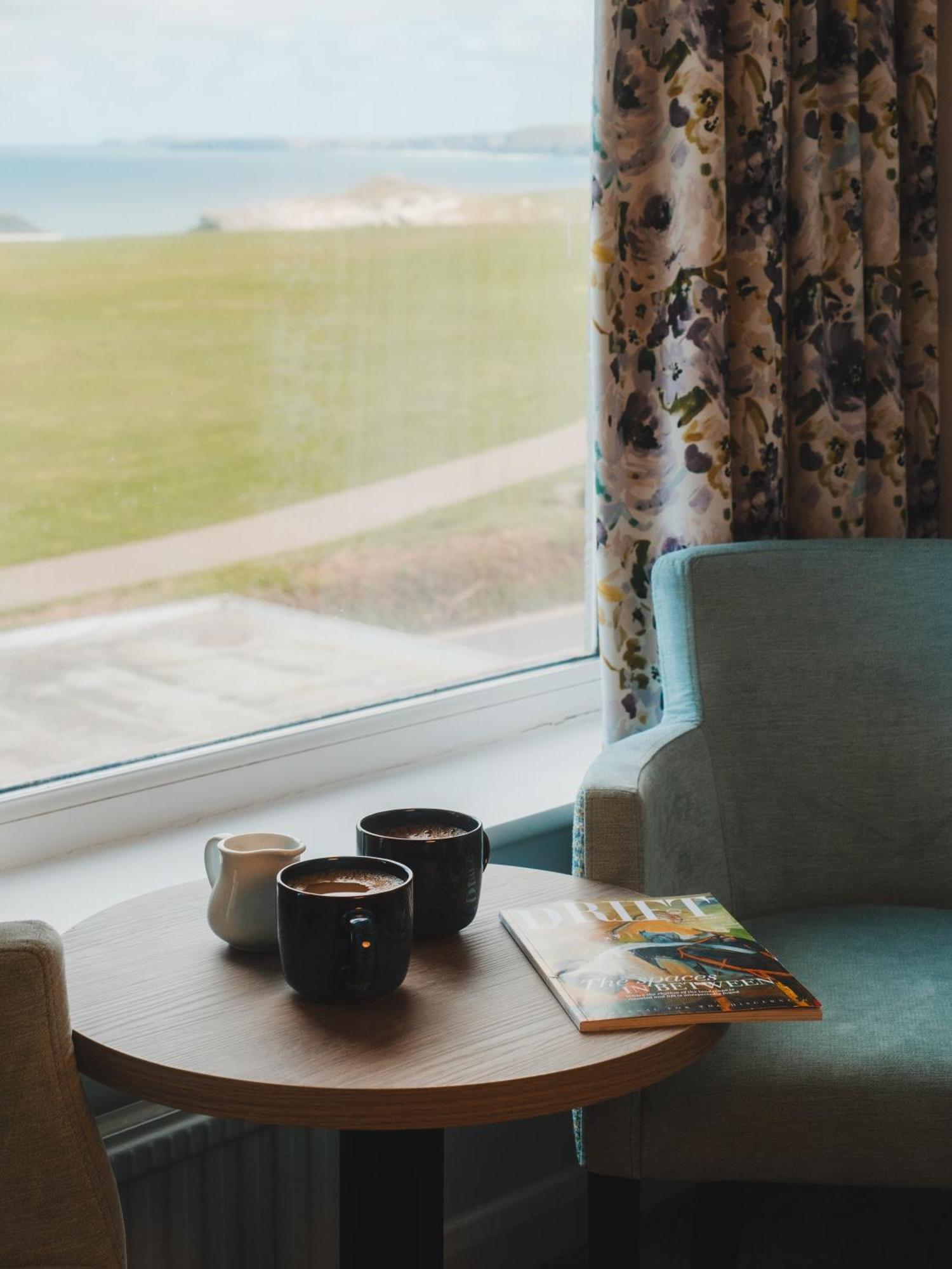 Double Room Sea View