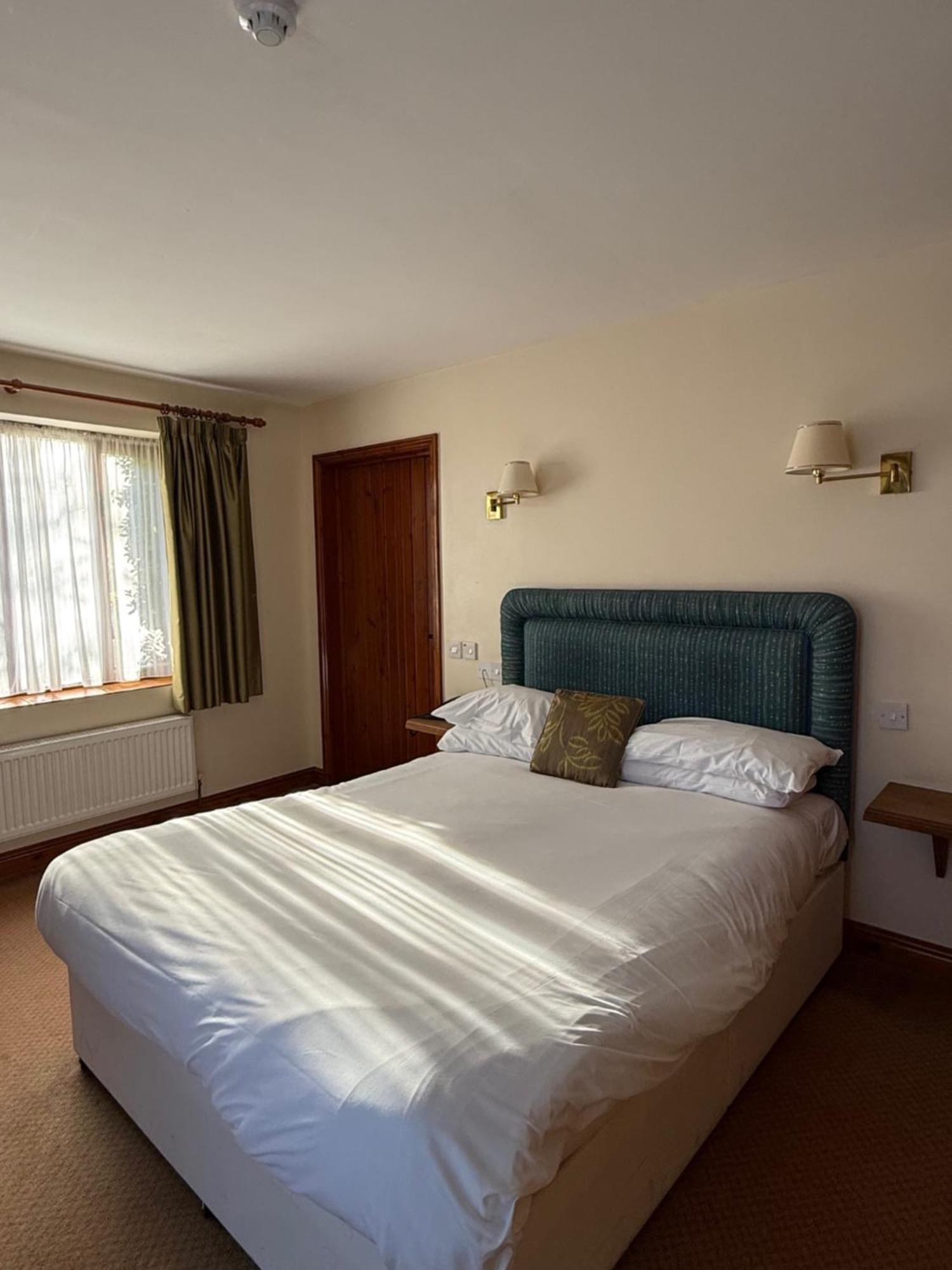 Double Room Disability Access