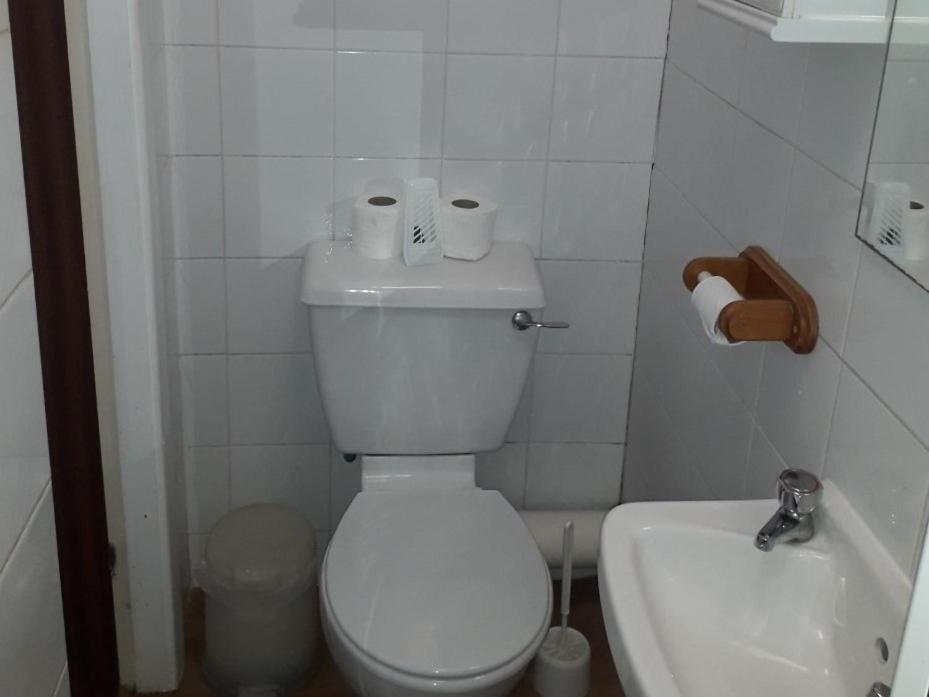 Habitación Doble Estándar