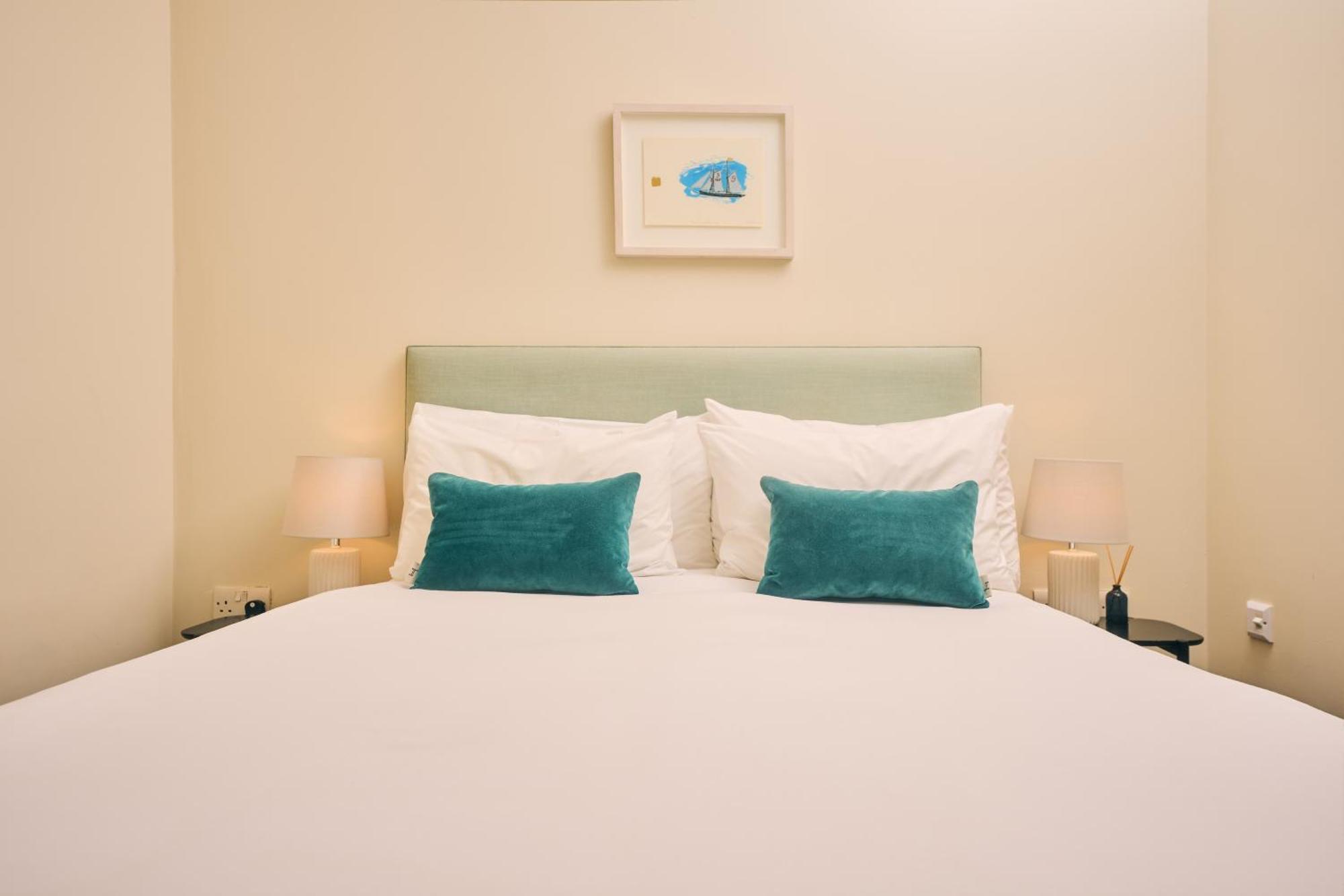 Standard Double (Pet-Free)