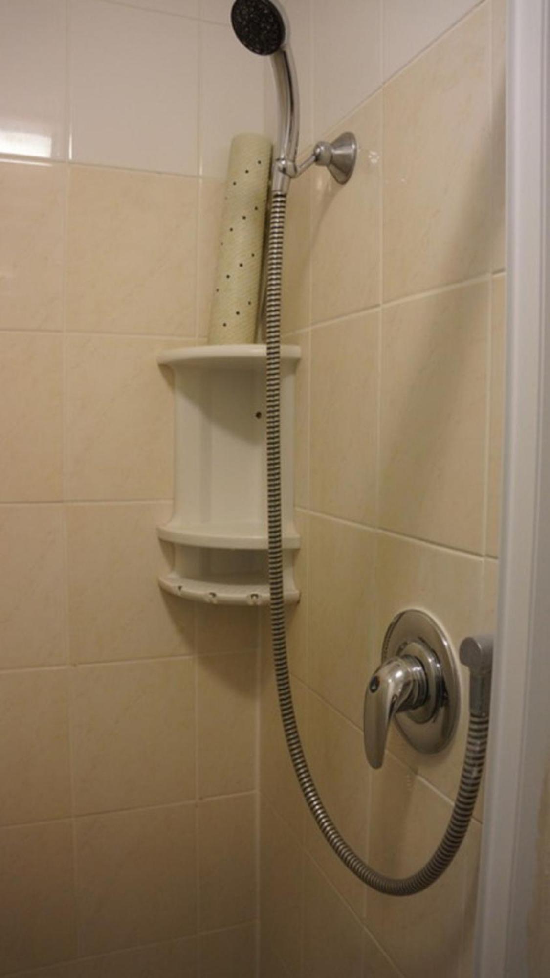 Standard Single Room Sea View
