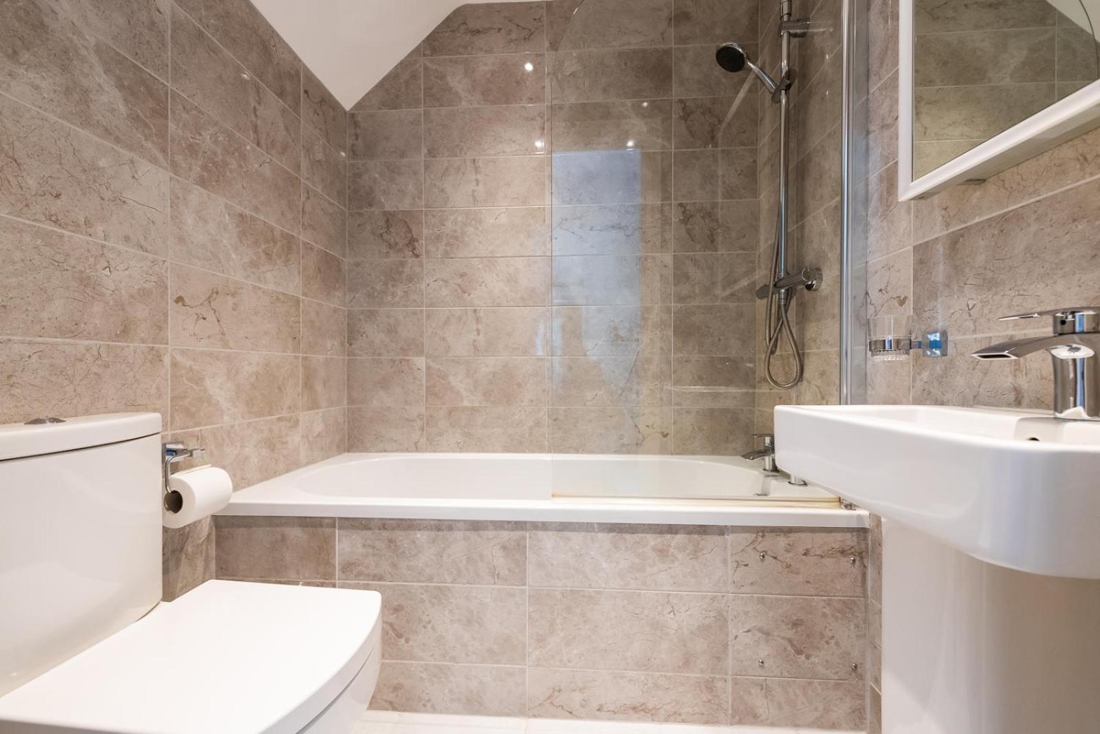 Inland Single Room