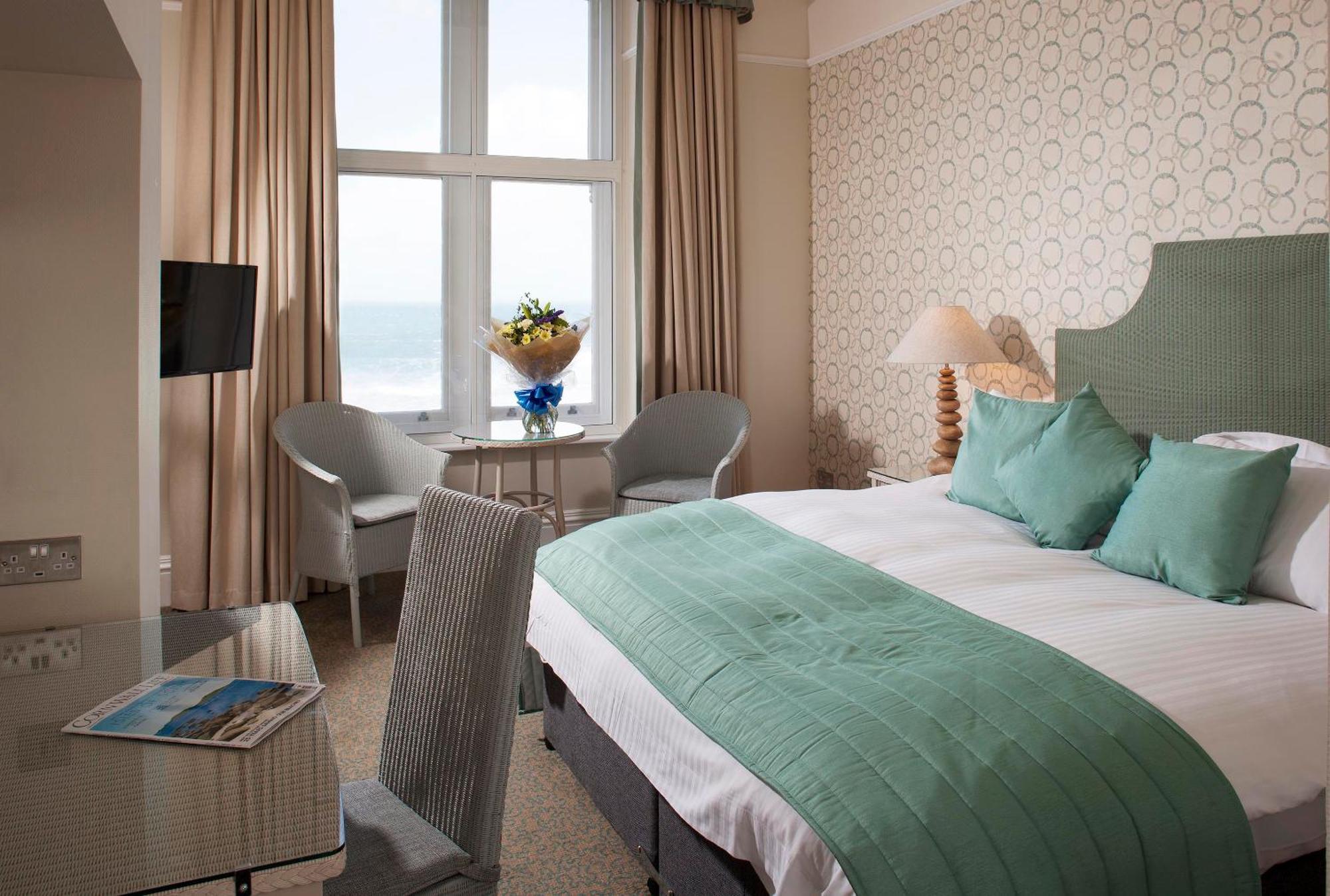 Double Room Sea View