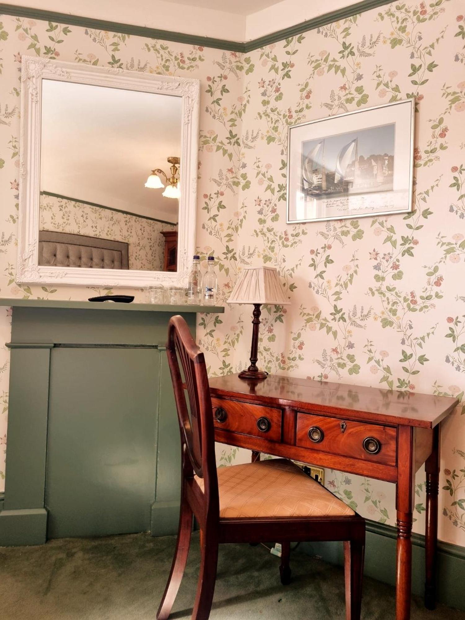 Standard Family Room