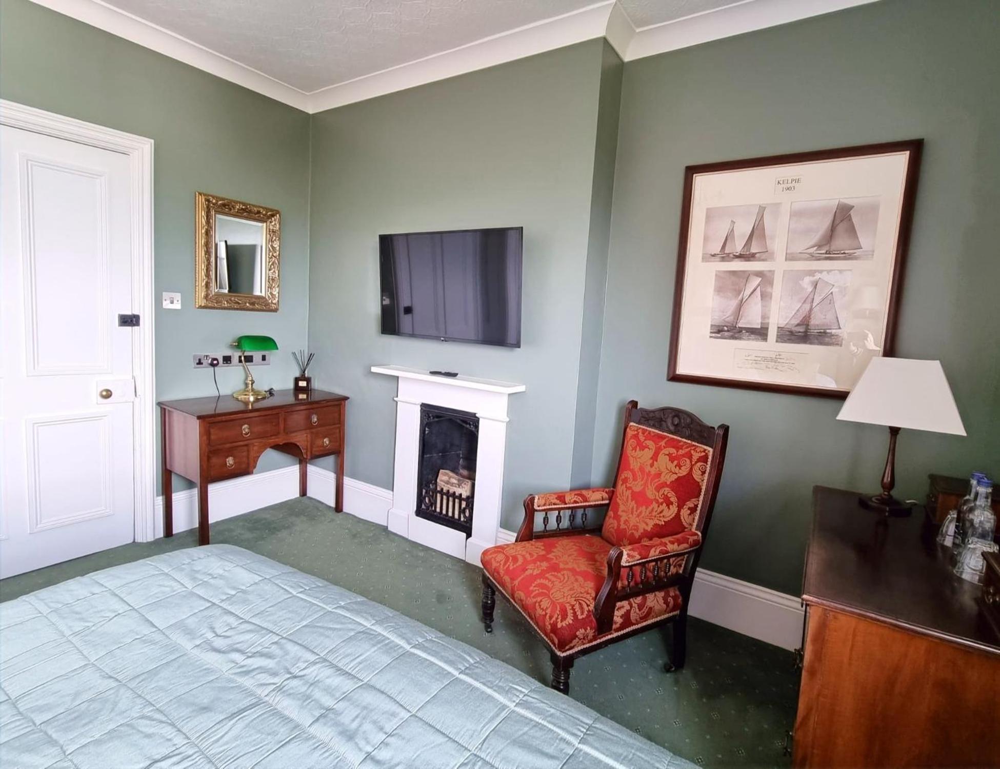 Superior Double Room