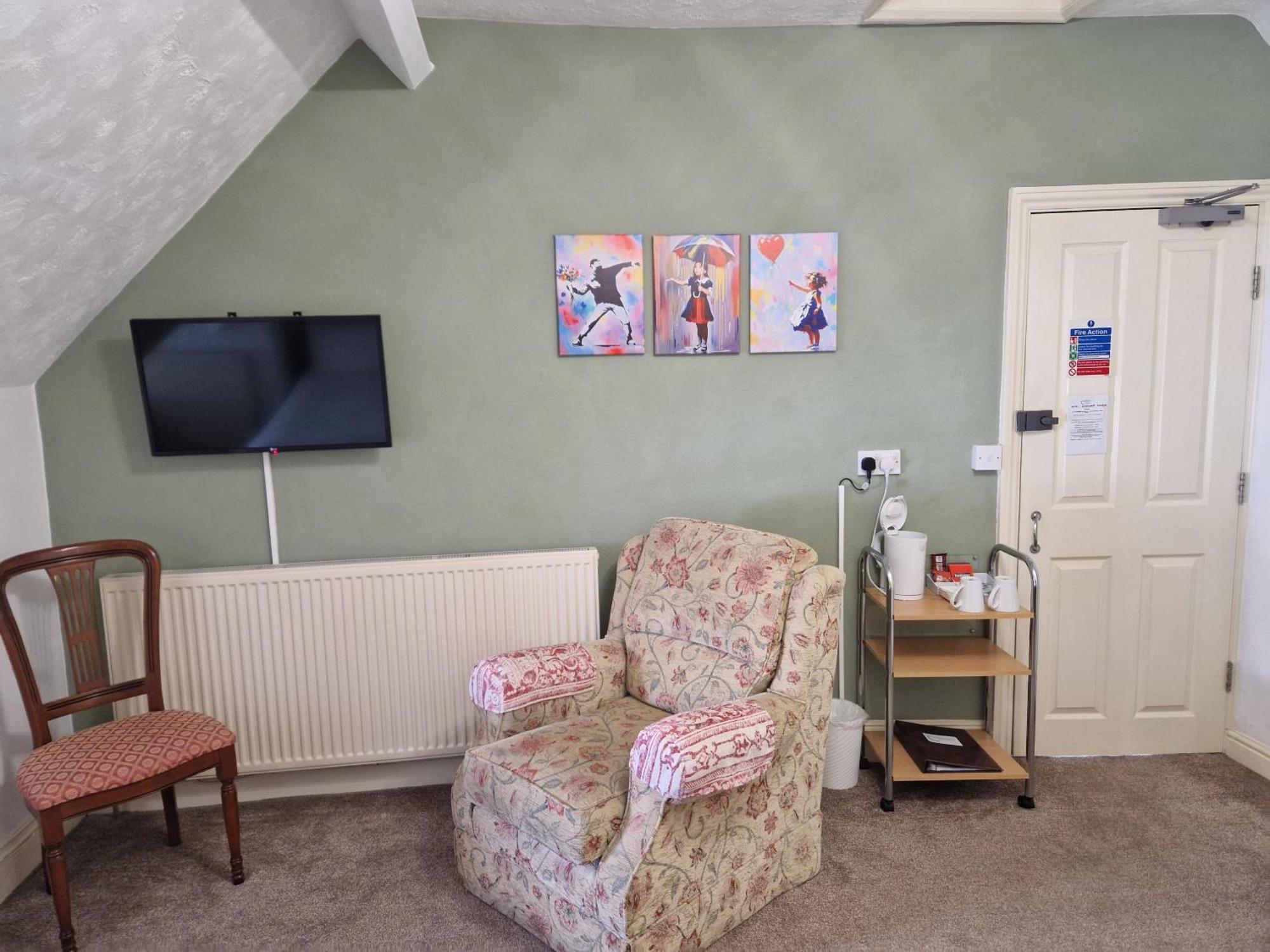 One-Bedroom Suite