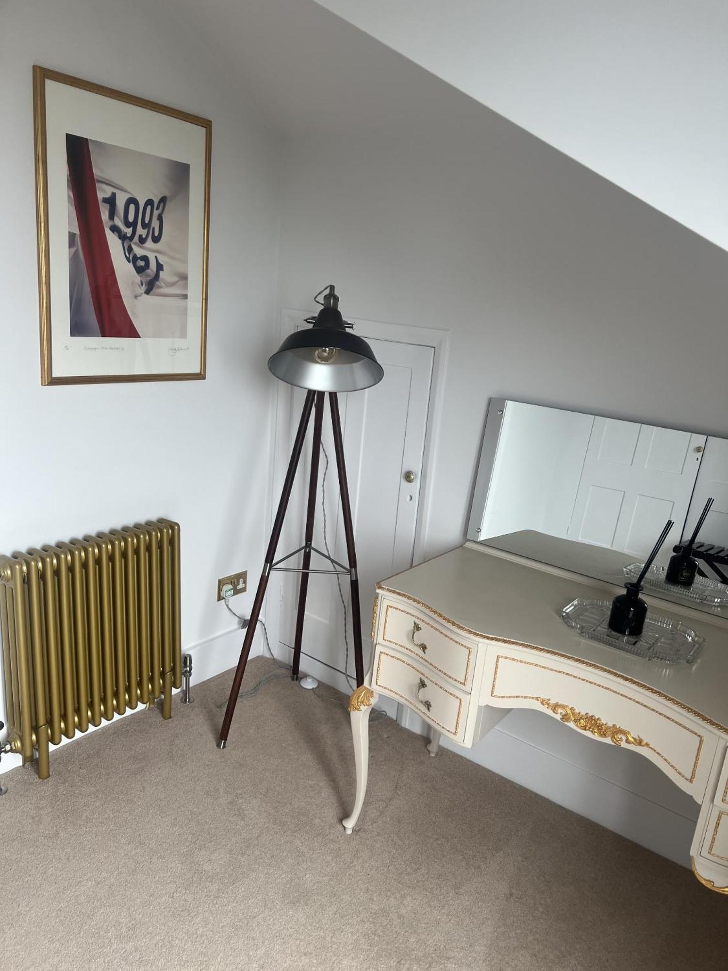 Deluxe Junior Suite