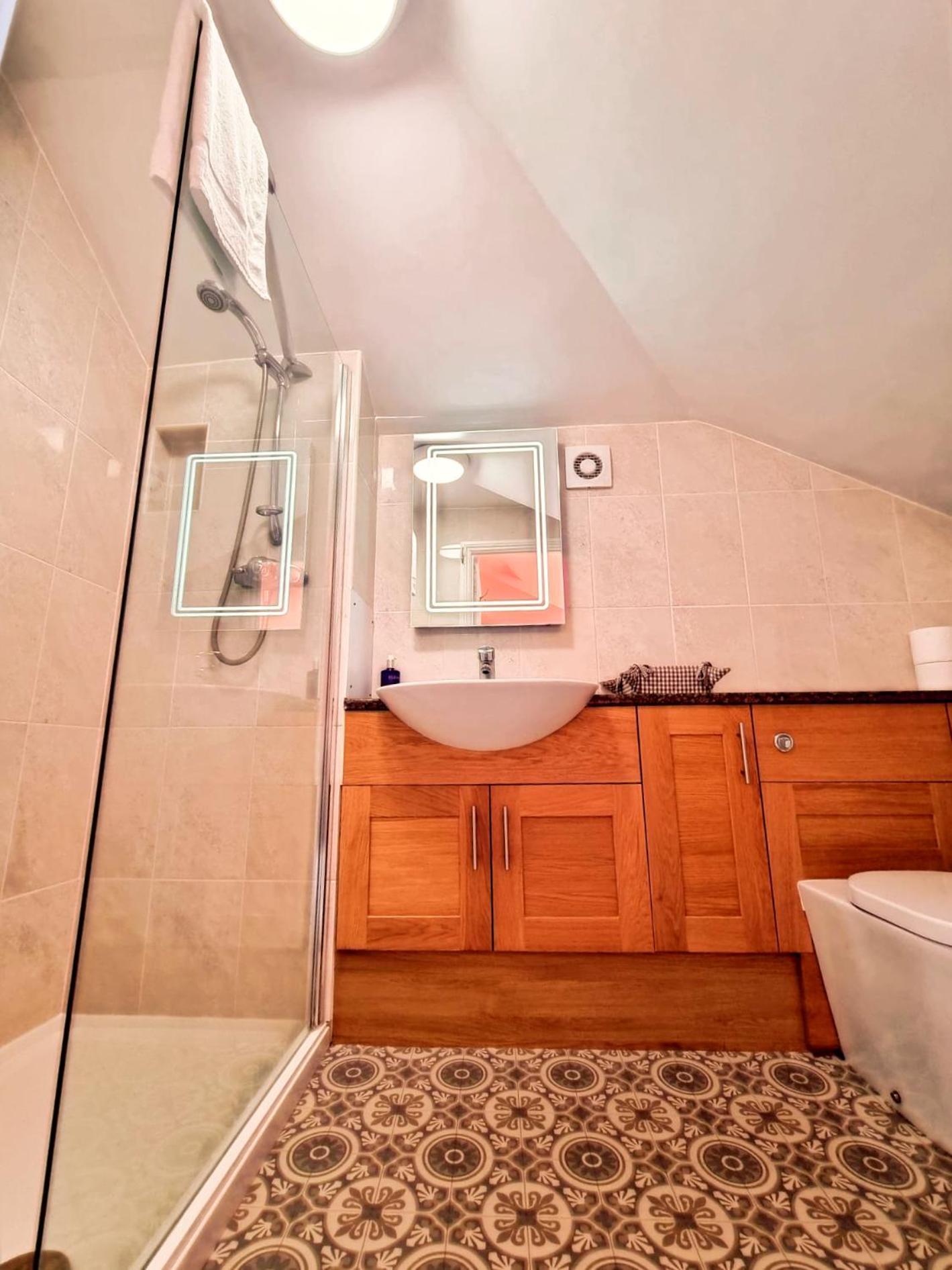 Deluxe Junior Suite