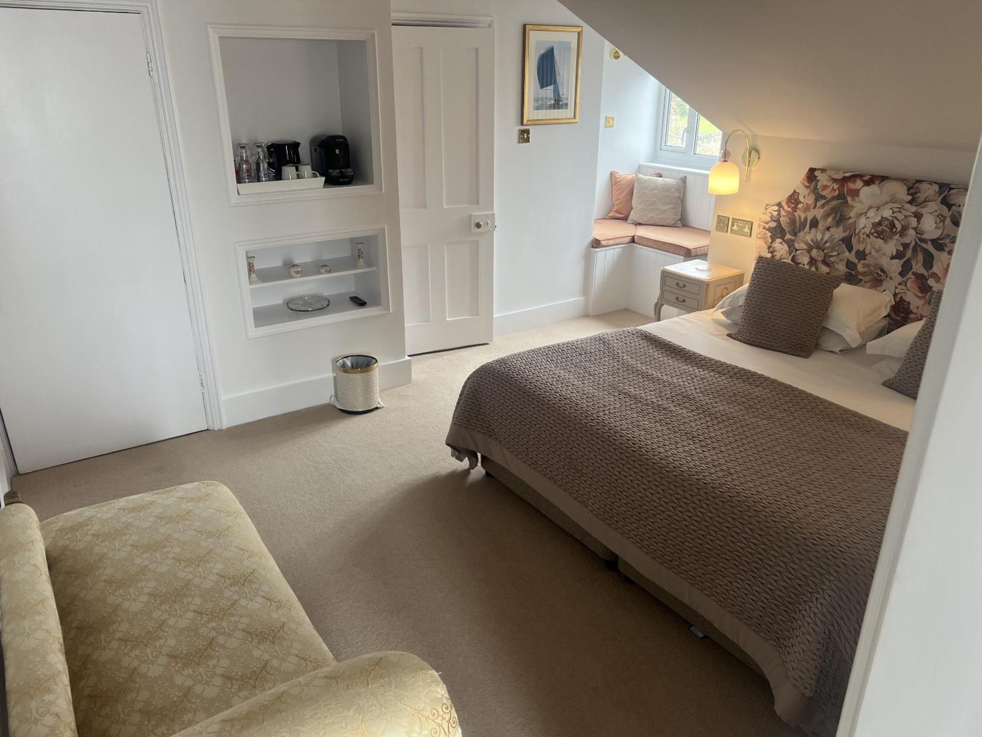 Deluxe Junior Suite