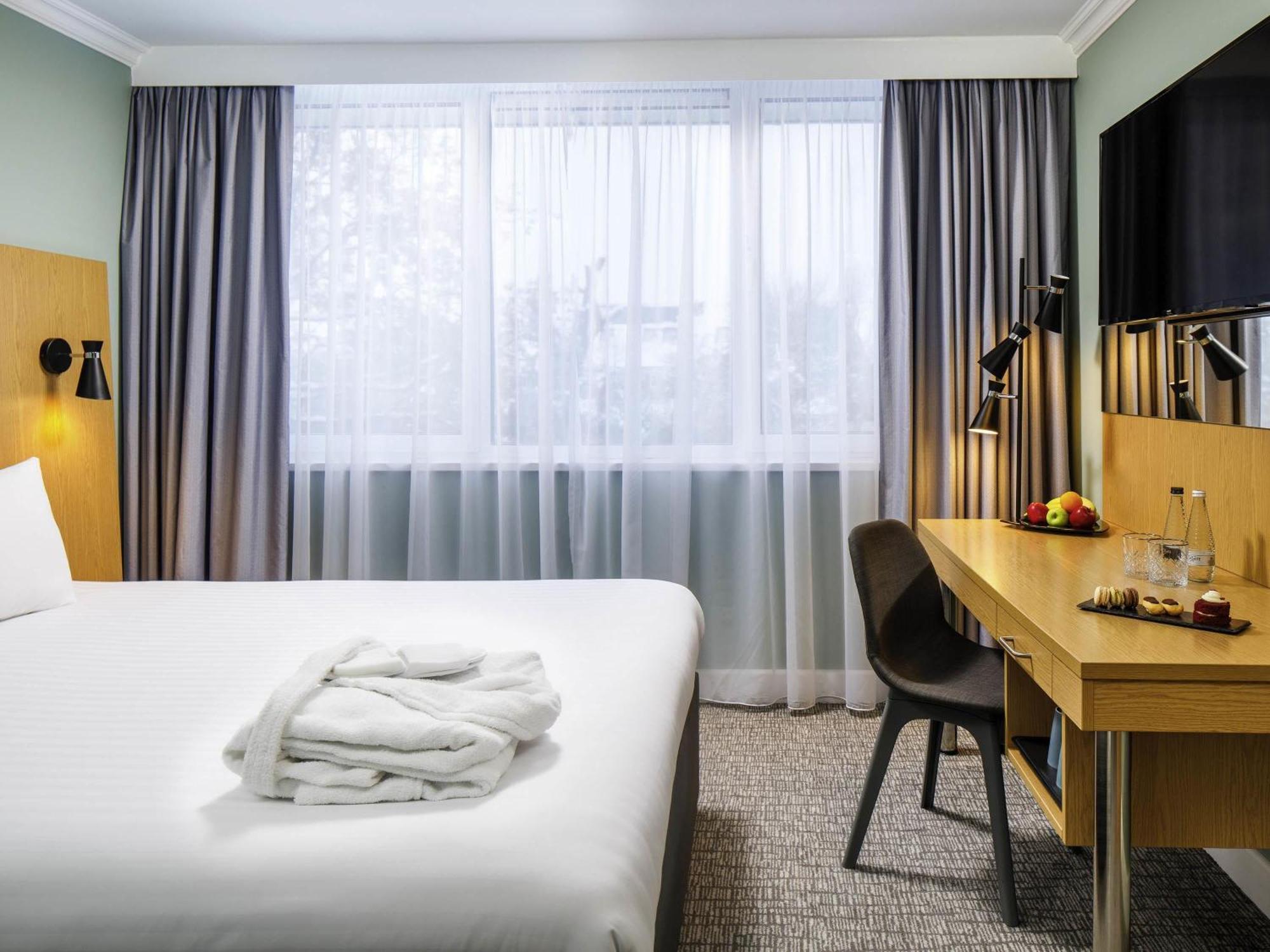 Classic Double Room