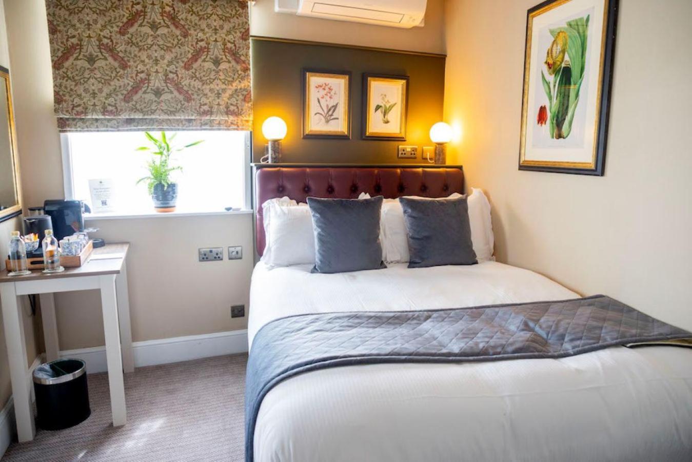 Kleines Doppelzimmer