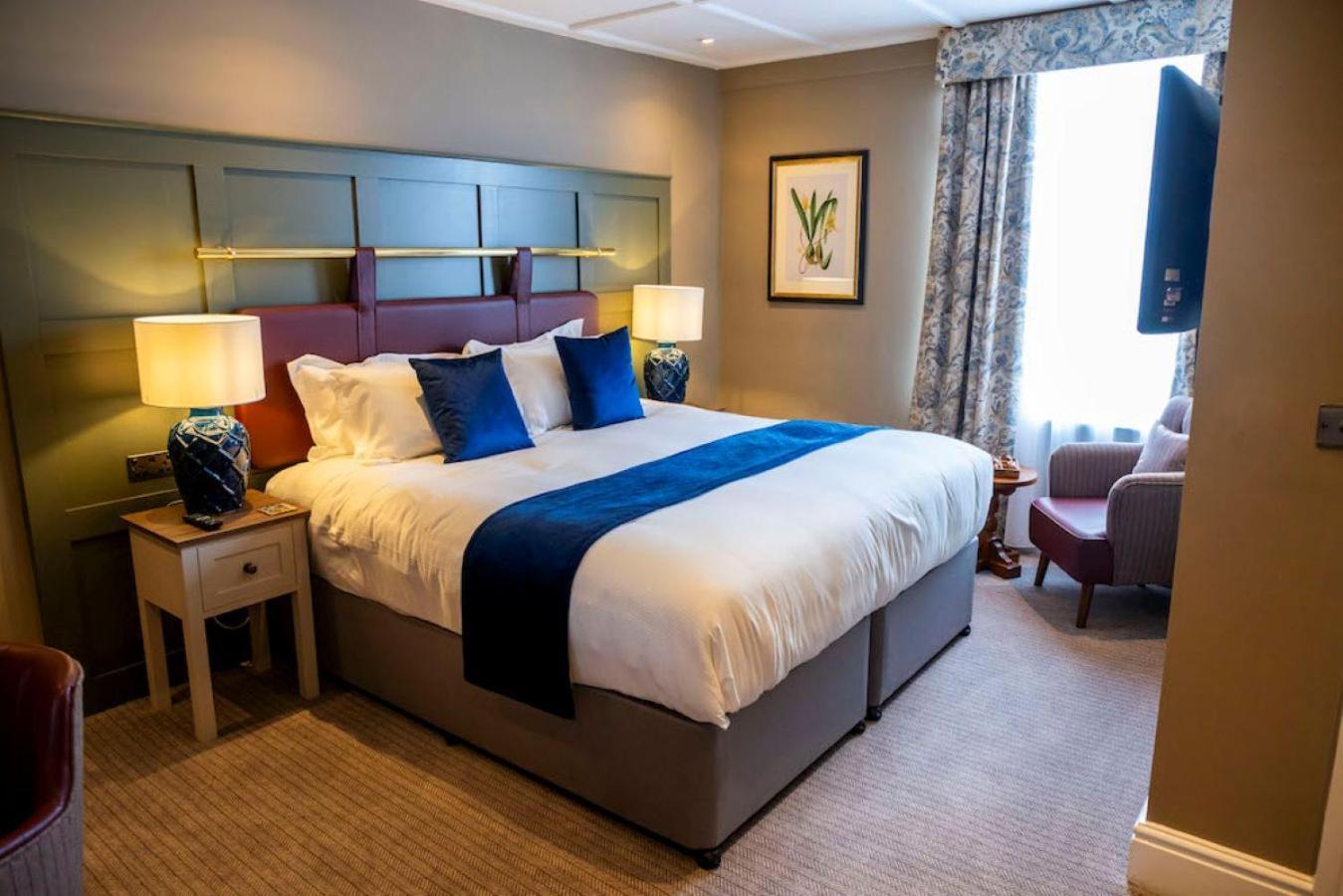Superior Doppelzimmer