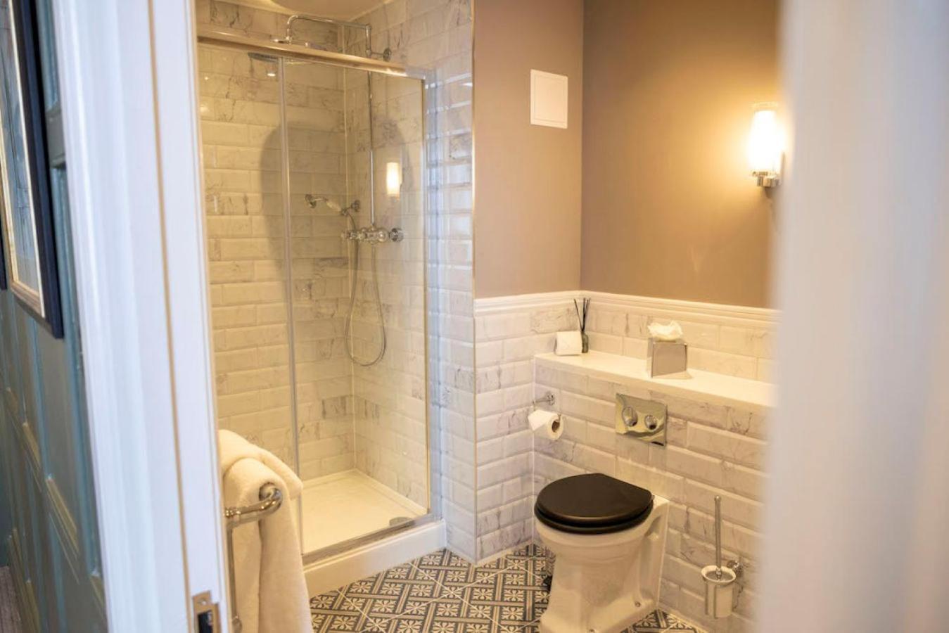 Deluxe Doppelzimmer