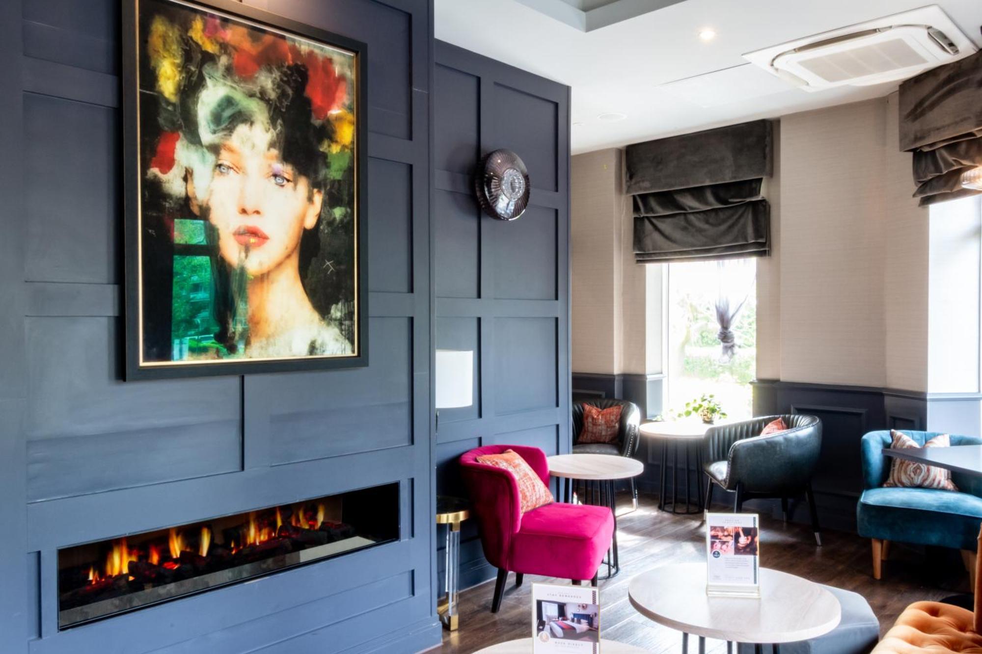 Classic Cosy Double Room