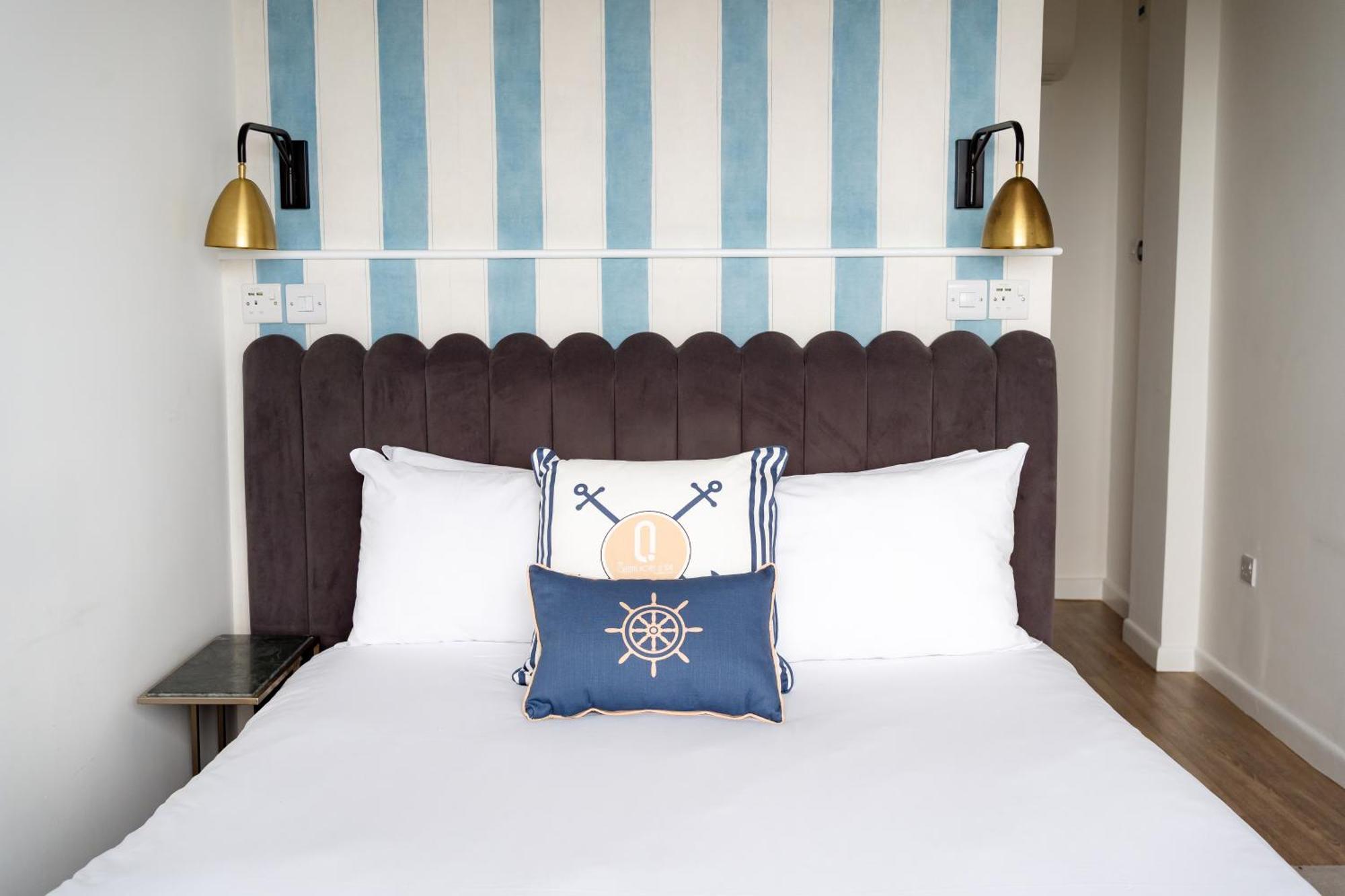 Classic Cosy Double Room