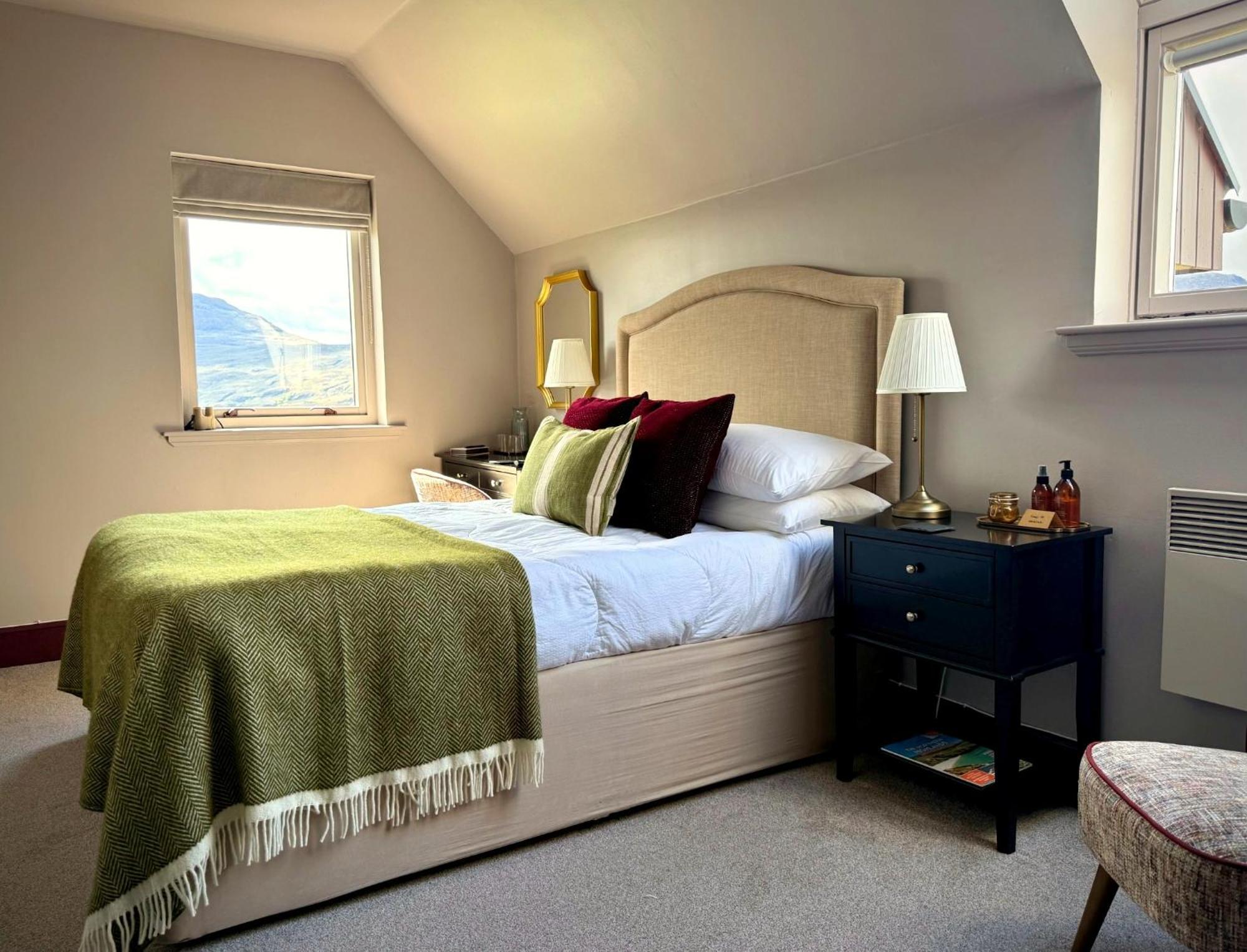 King Room Sea View
