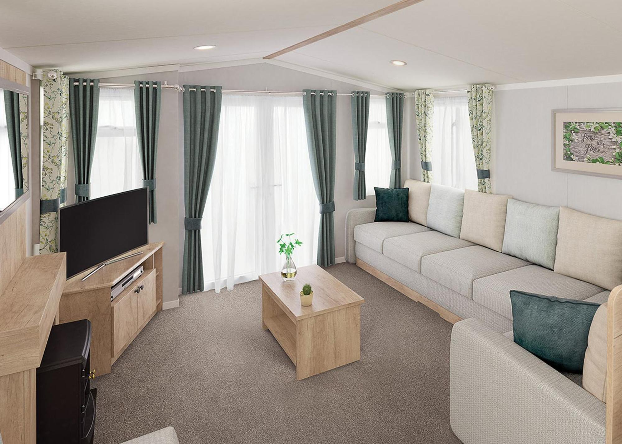 Vakantiehuis met 3 Slaapkamers 2