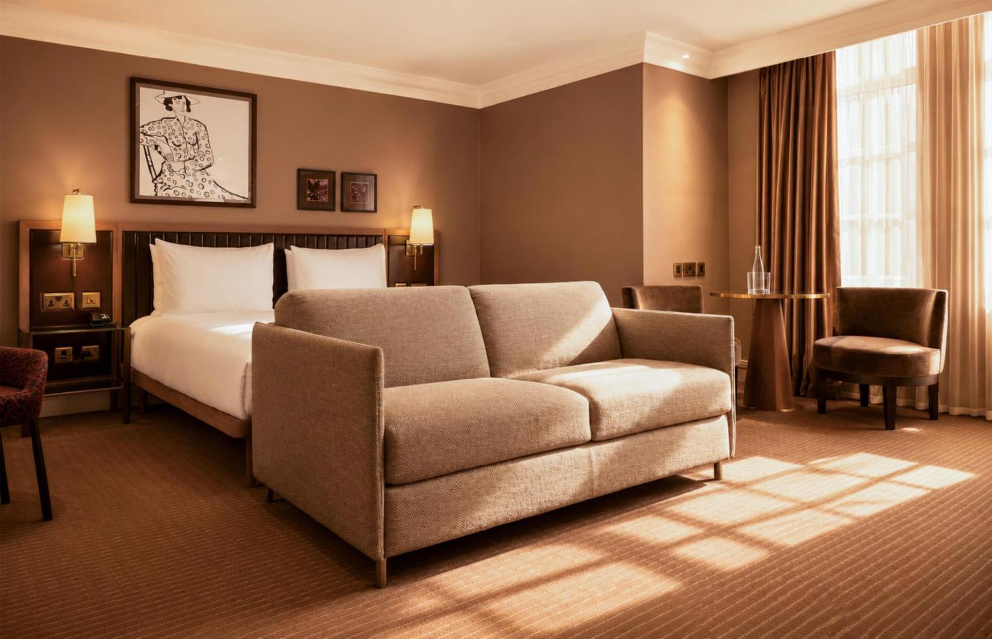 Collection Premium Executive Room