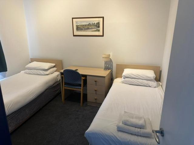 Chambre Familiale Deluxe