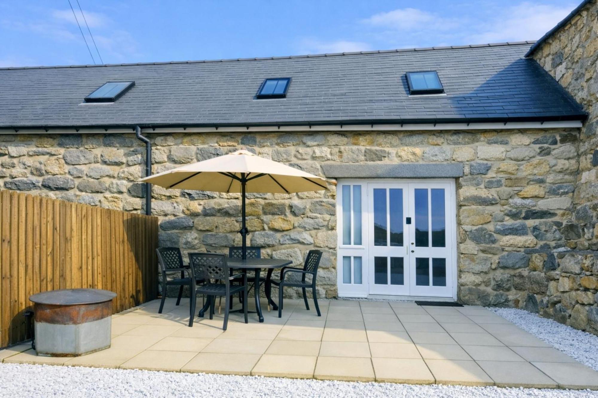 One-Bedroom Cottage