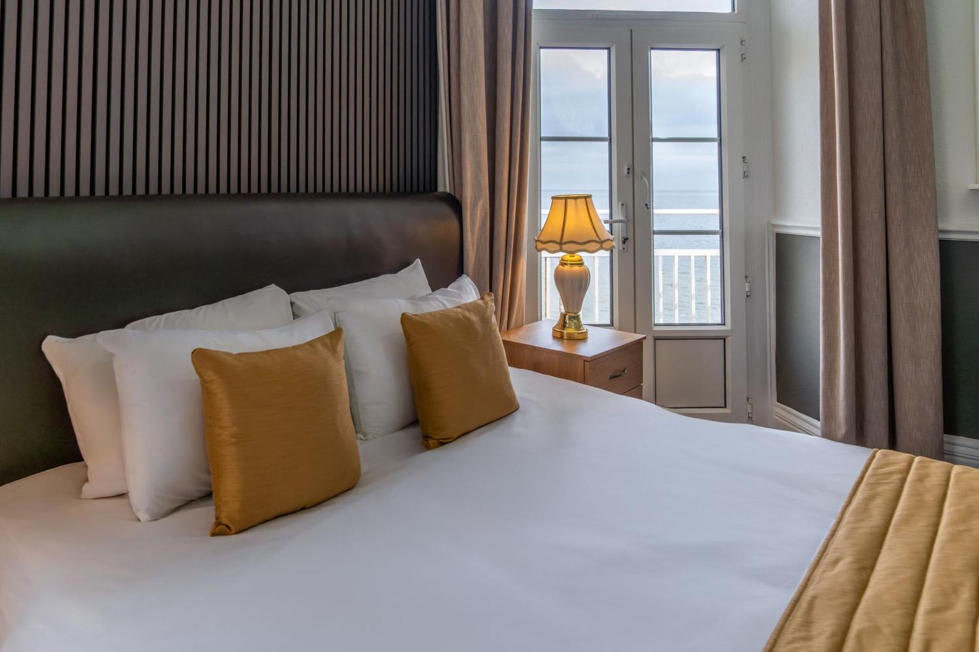 Double Room Sea View