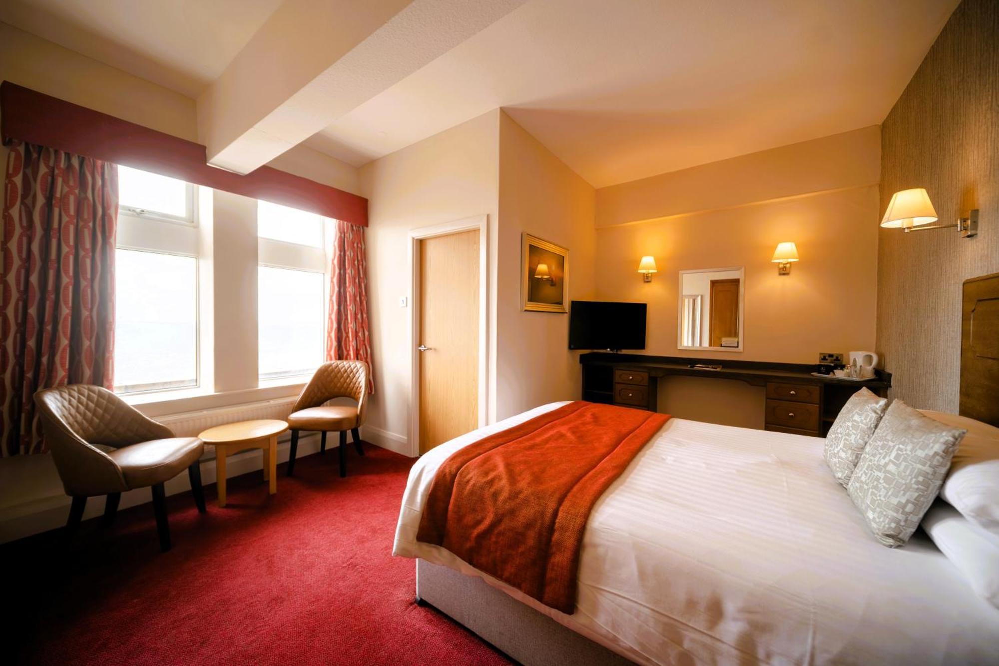Double Room Sea View