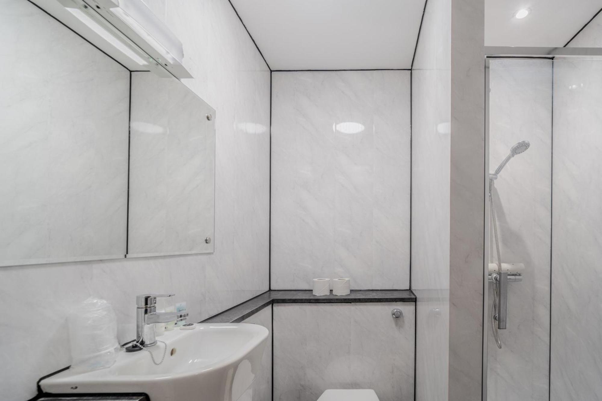Premier Double Room