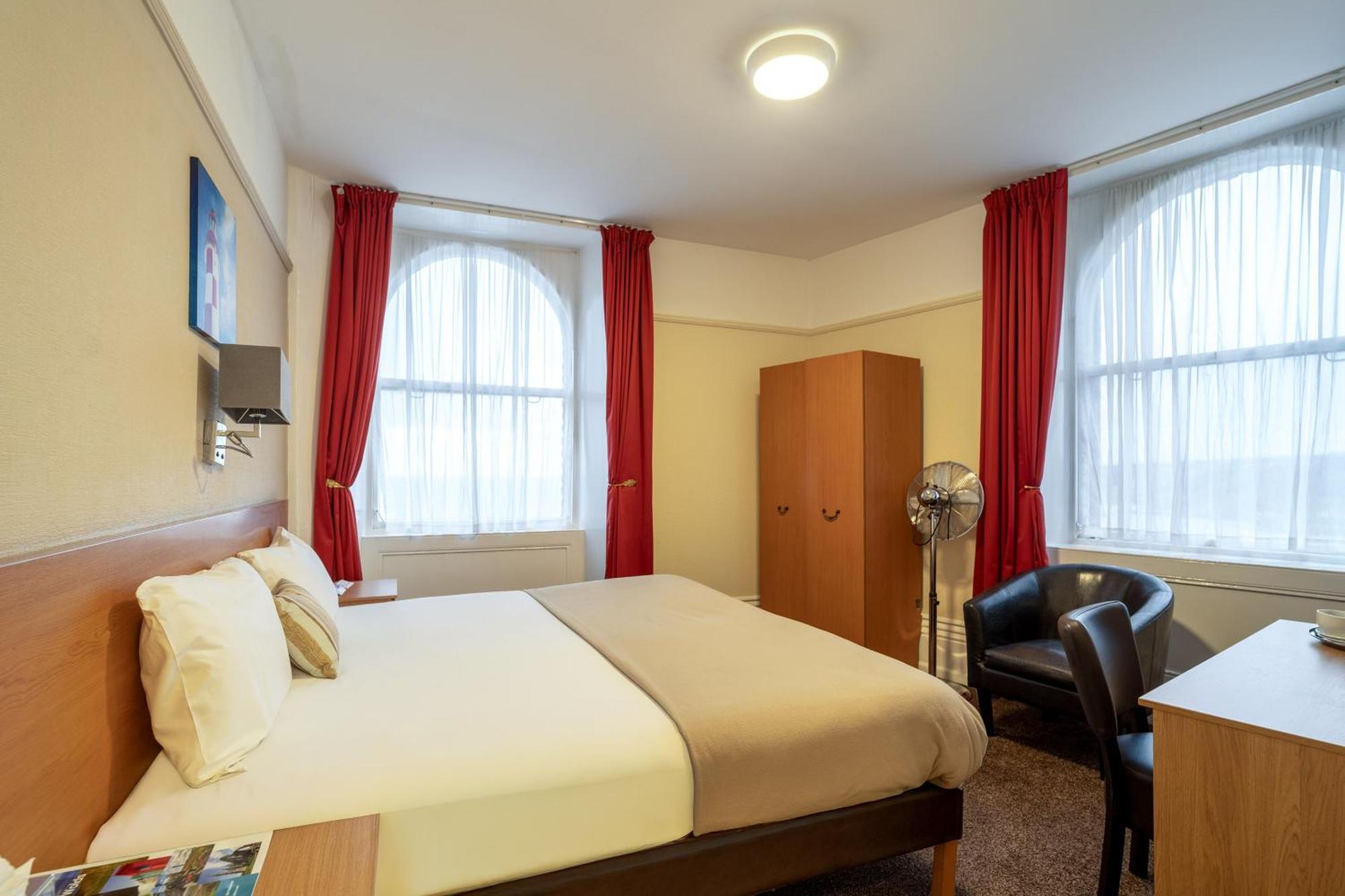 Premier Double Room