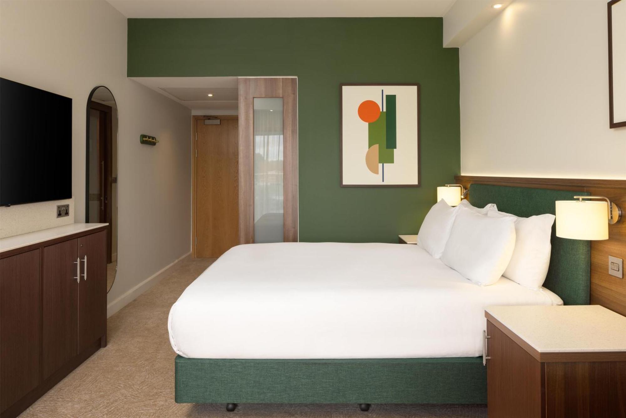 Double Room Sofa Bed
