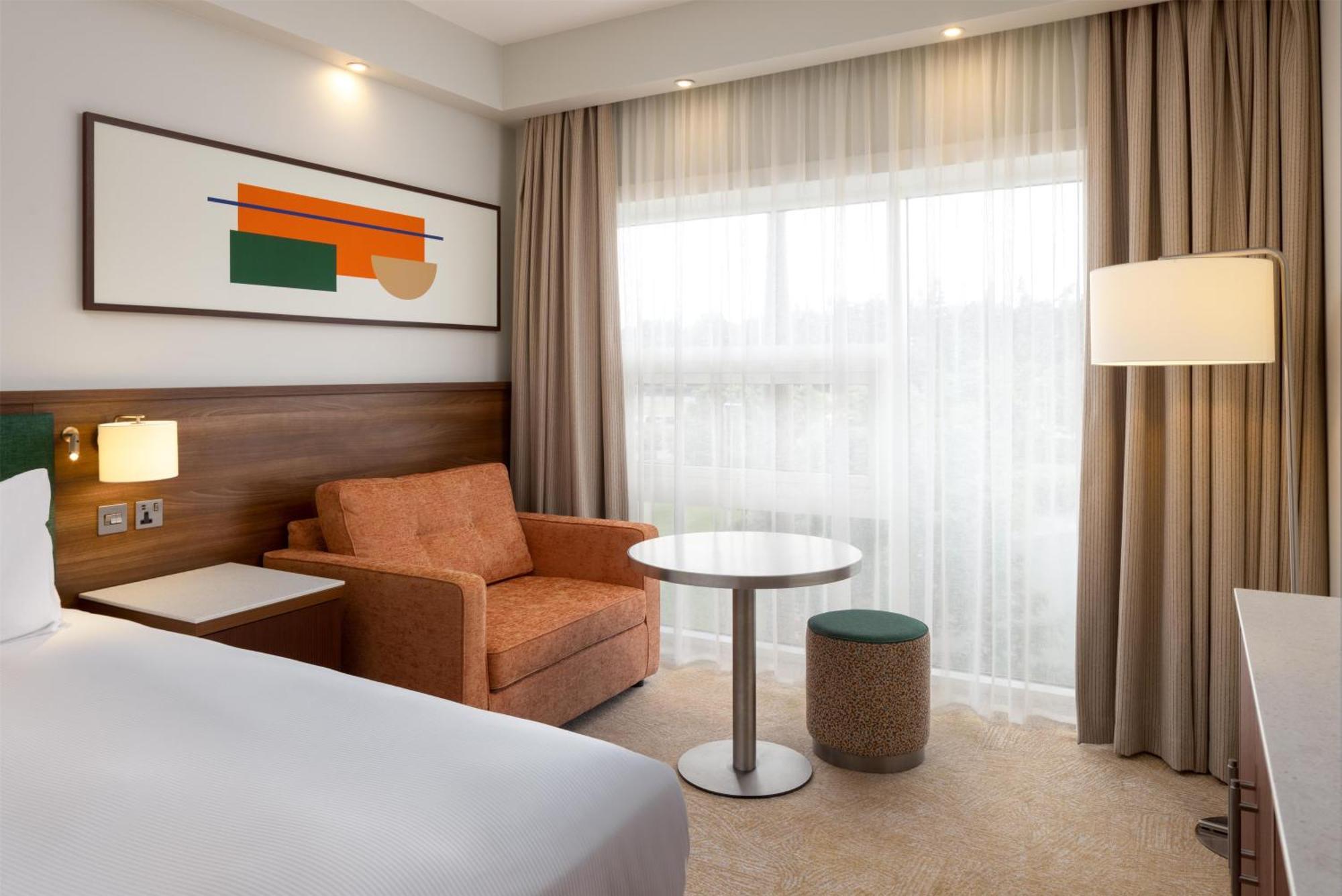 Double Room Sofa Bed