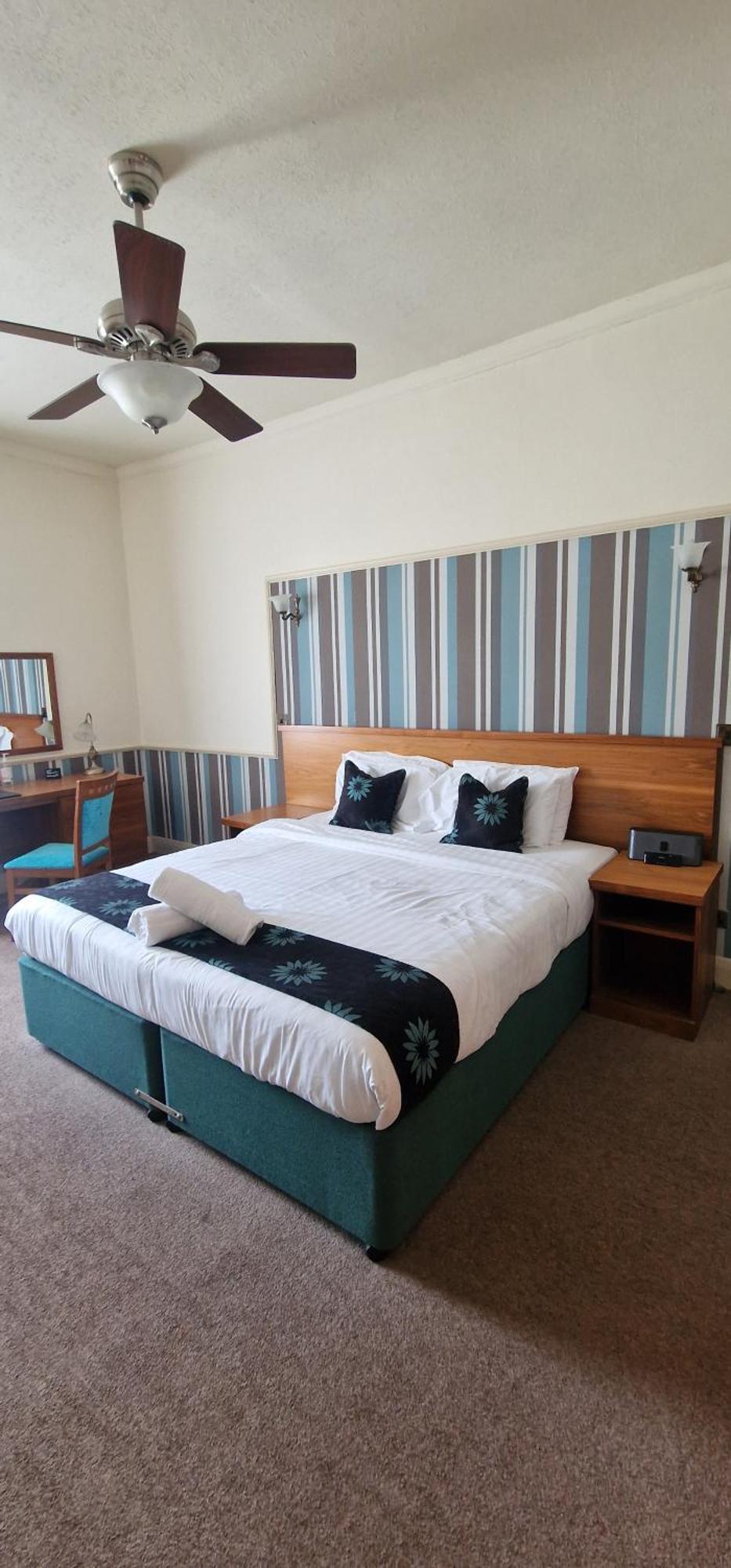 Superior Quadruple Room