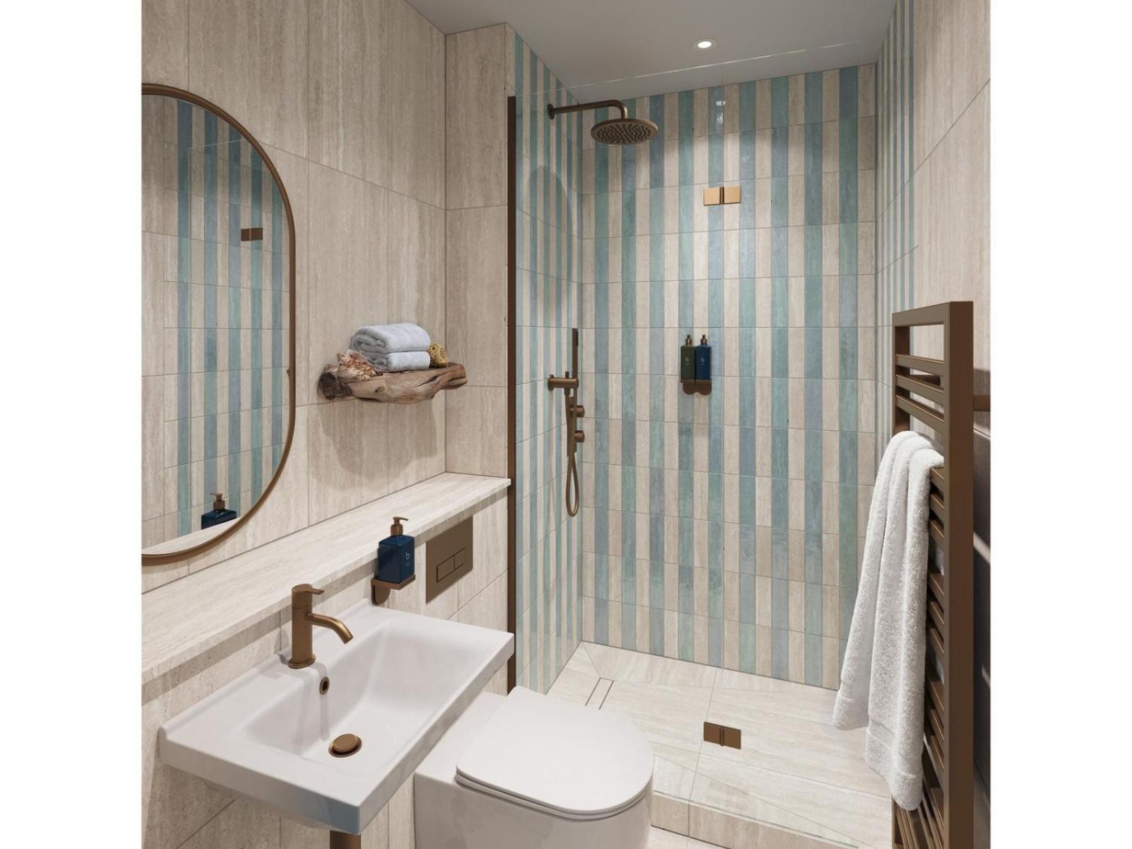 Boutique Double Room