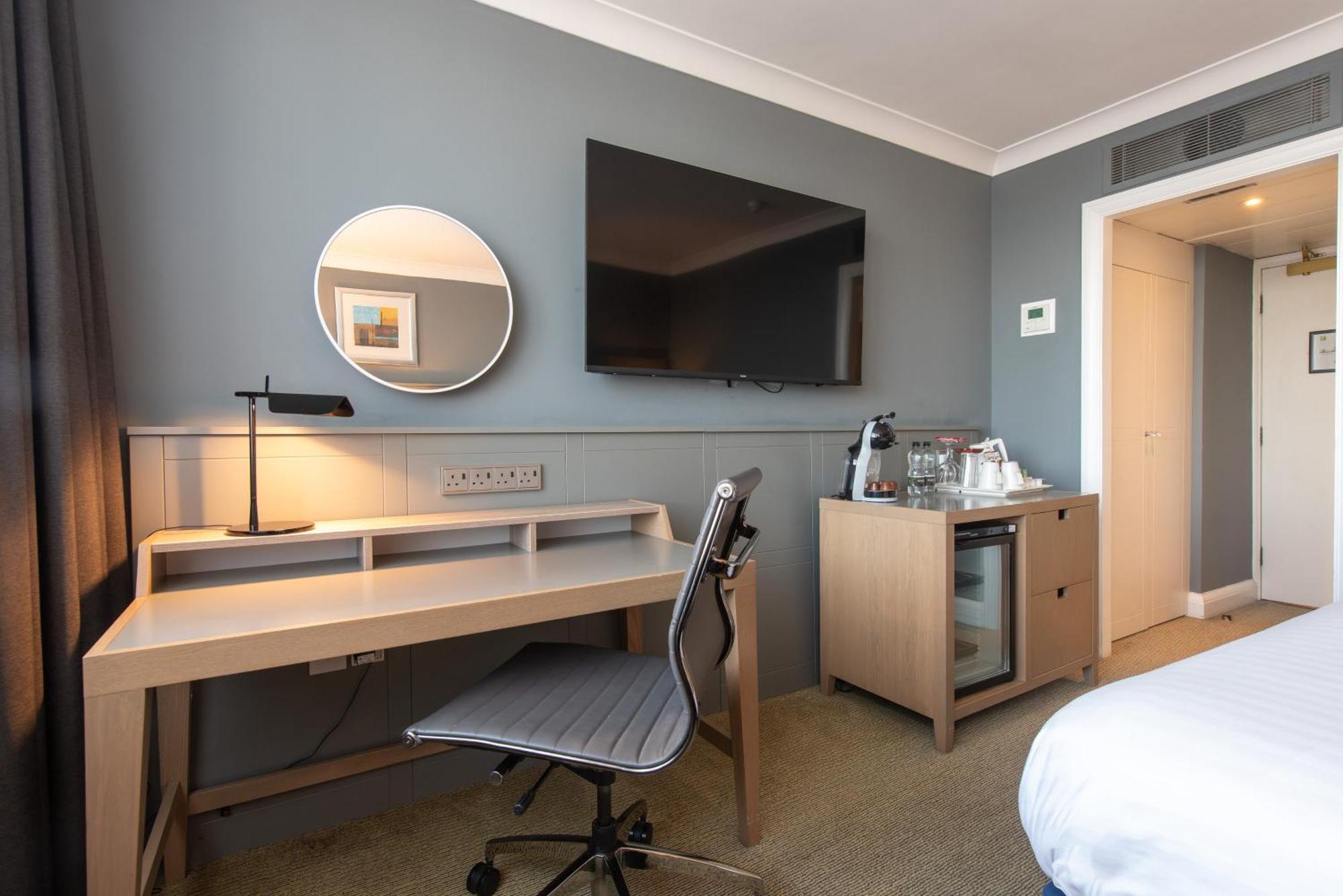 Premium Double Room