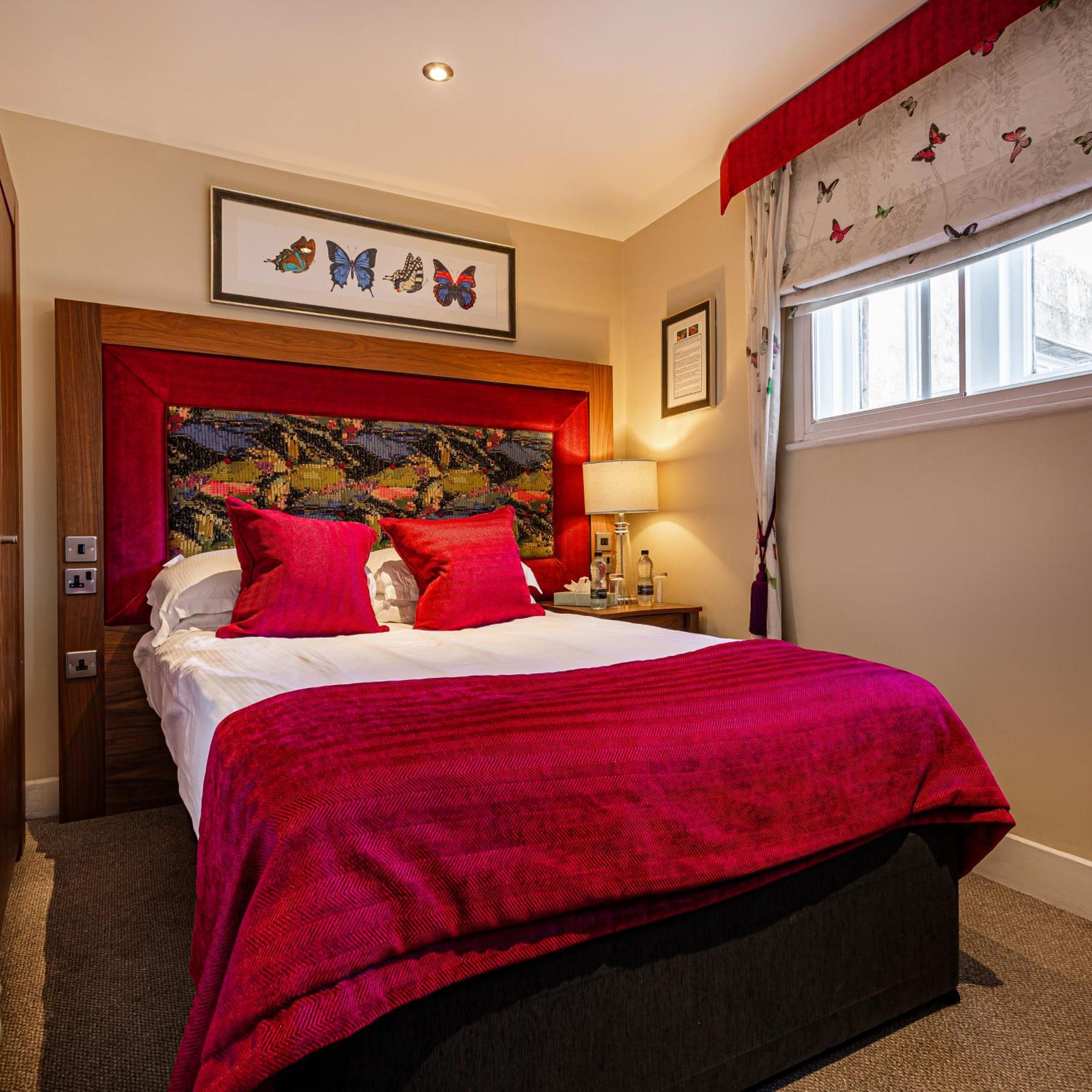 Small Double Room
