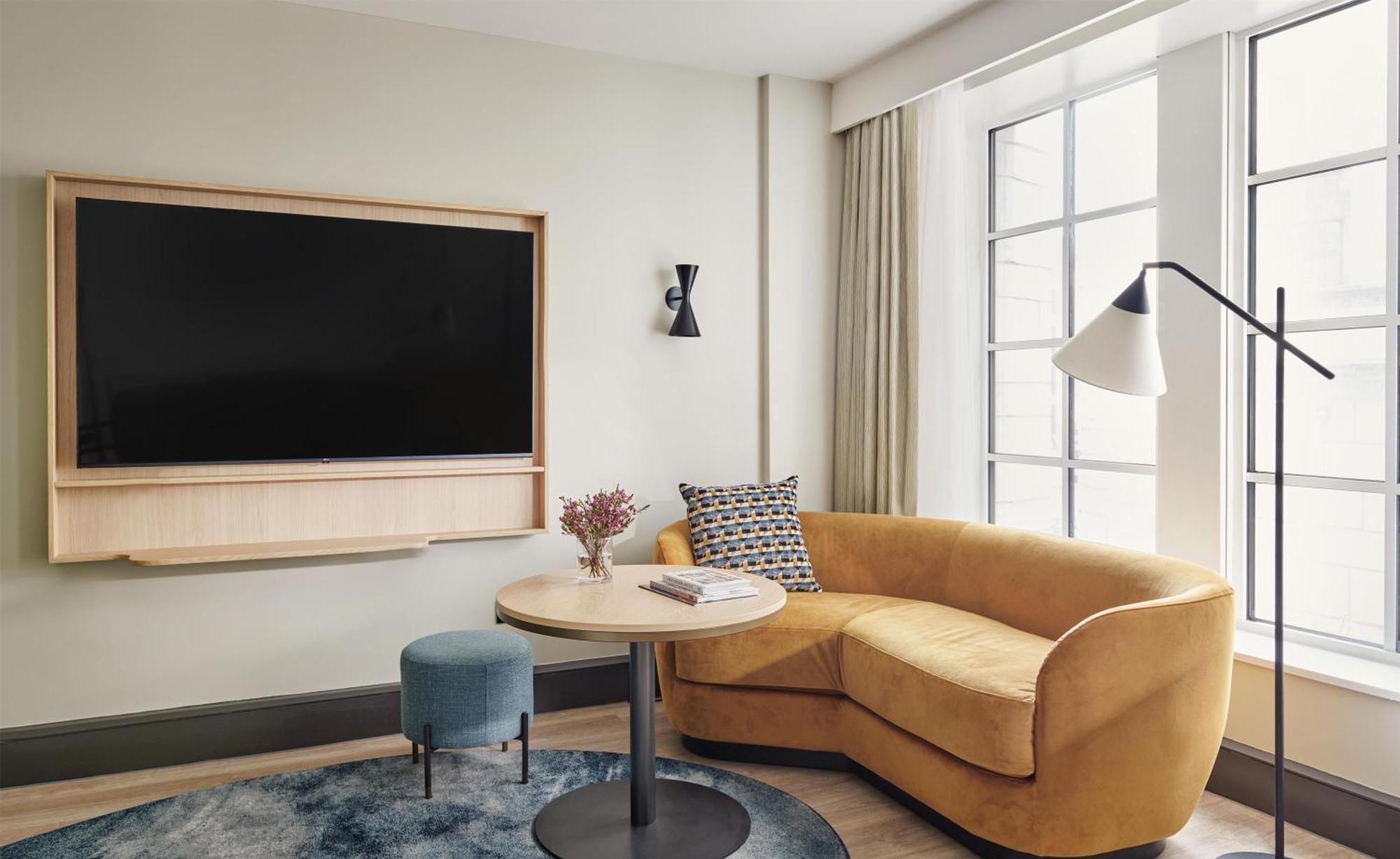 King Room