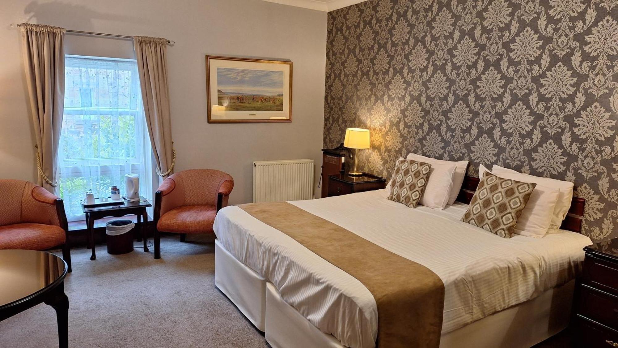 Superior Double Room Non-Smoking
