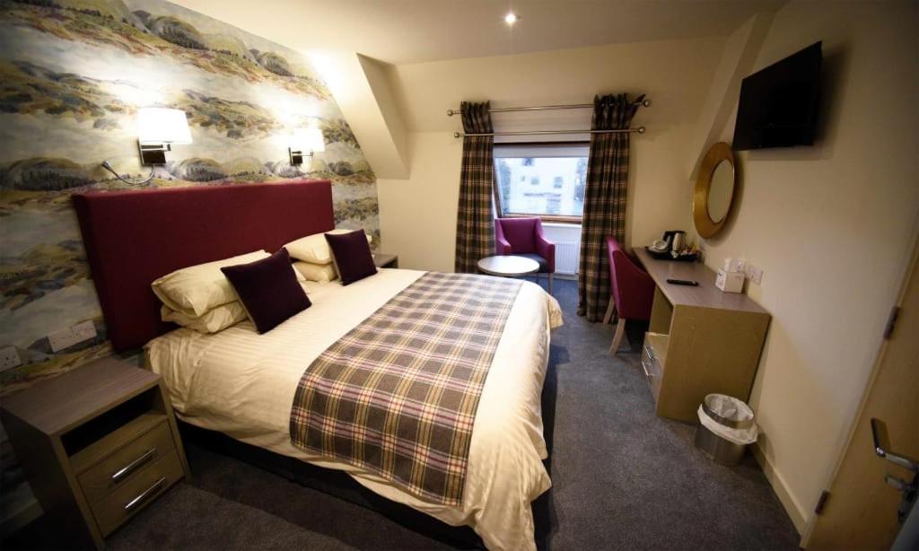 Premier Plus Room