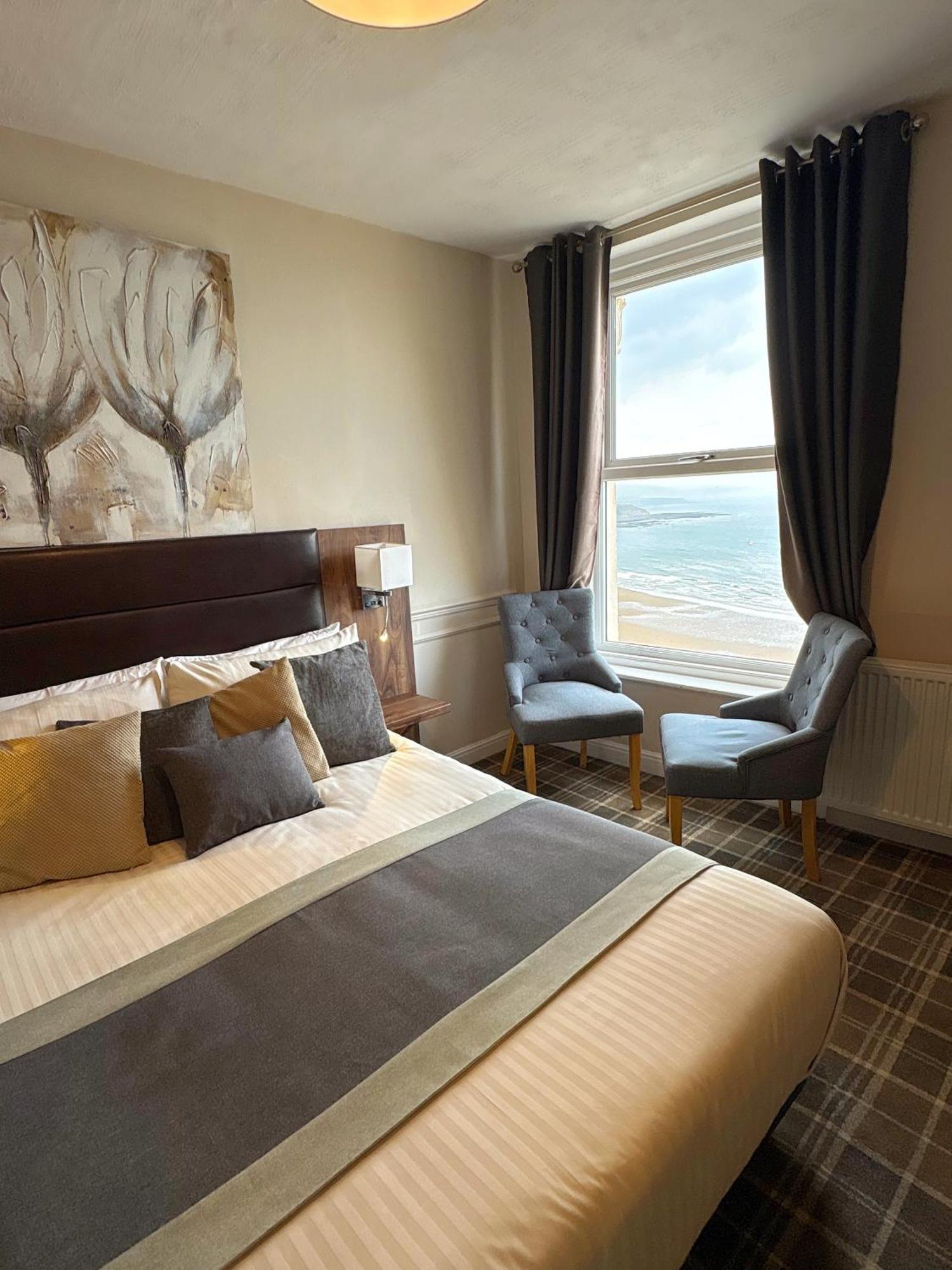 Double Room Sea View