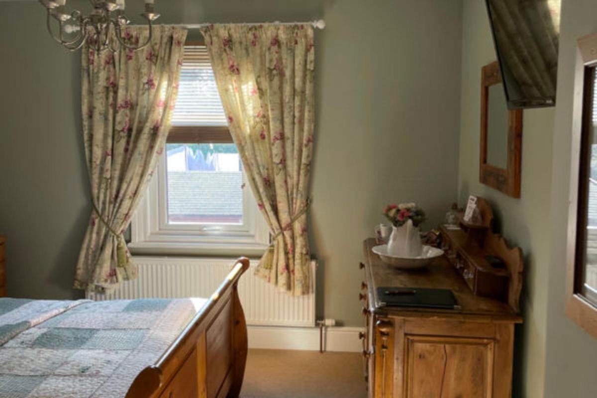 Superior Double Ensuite