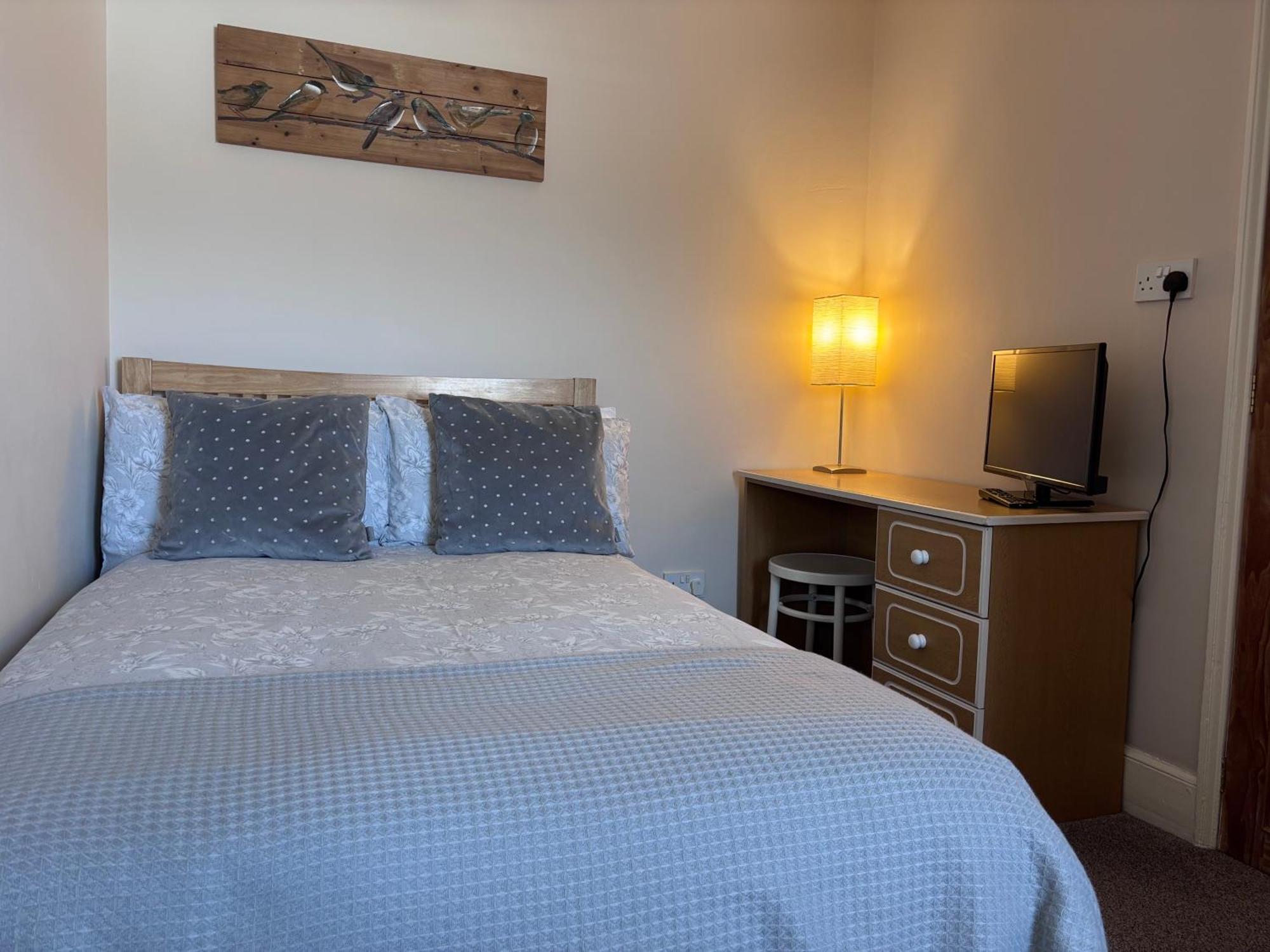 Small Double Room