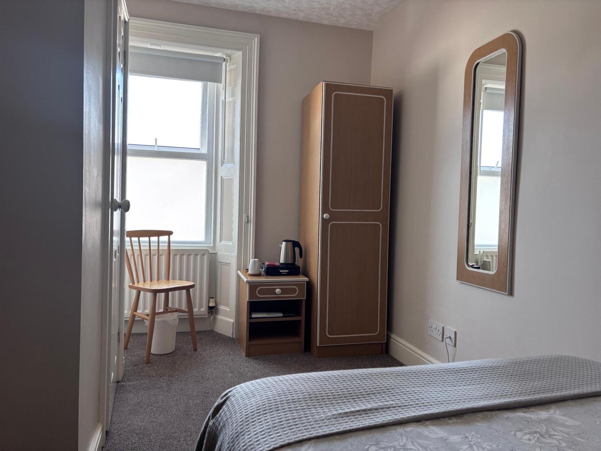 Small Double Room