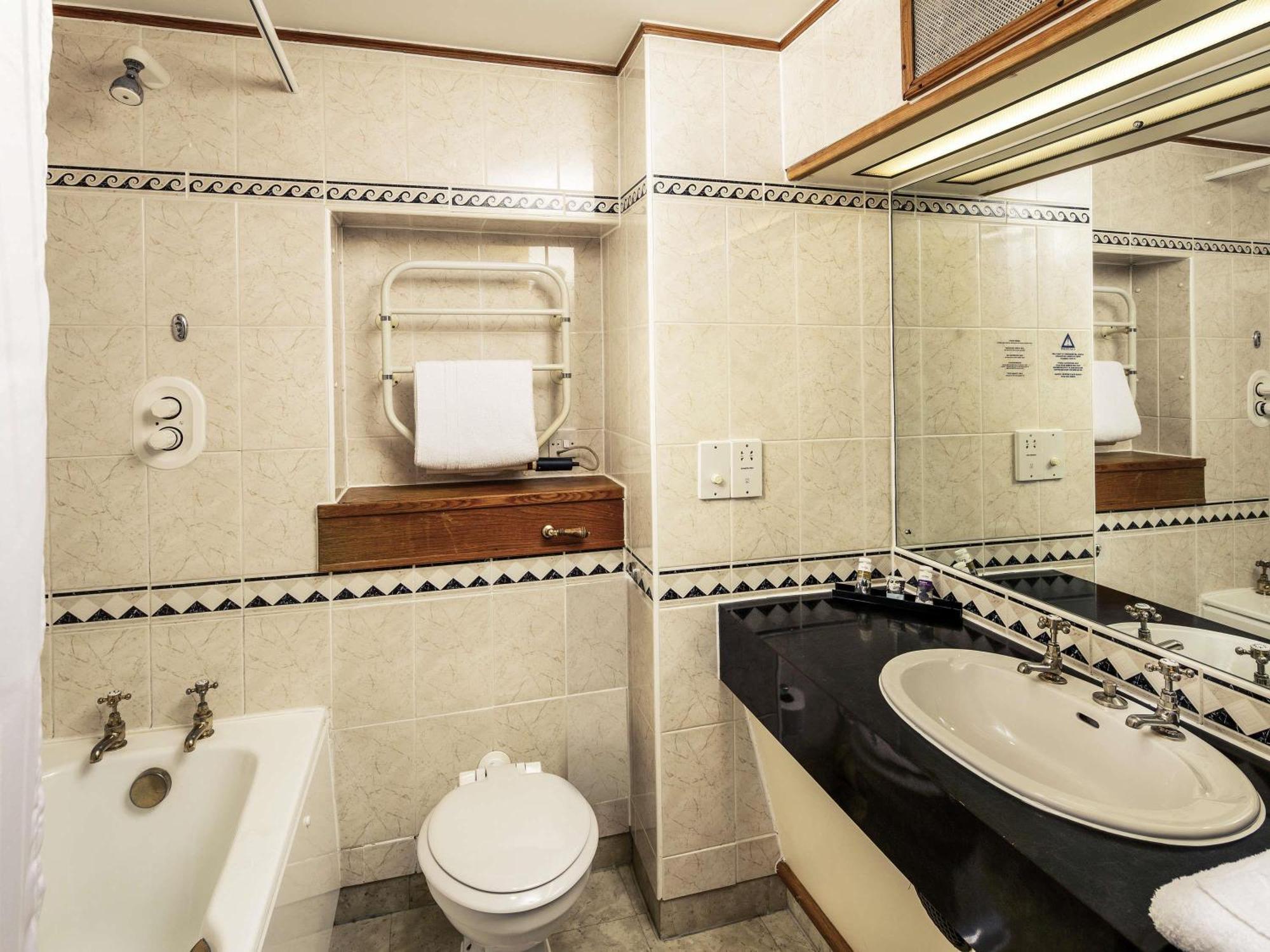 Privilege Double Room