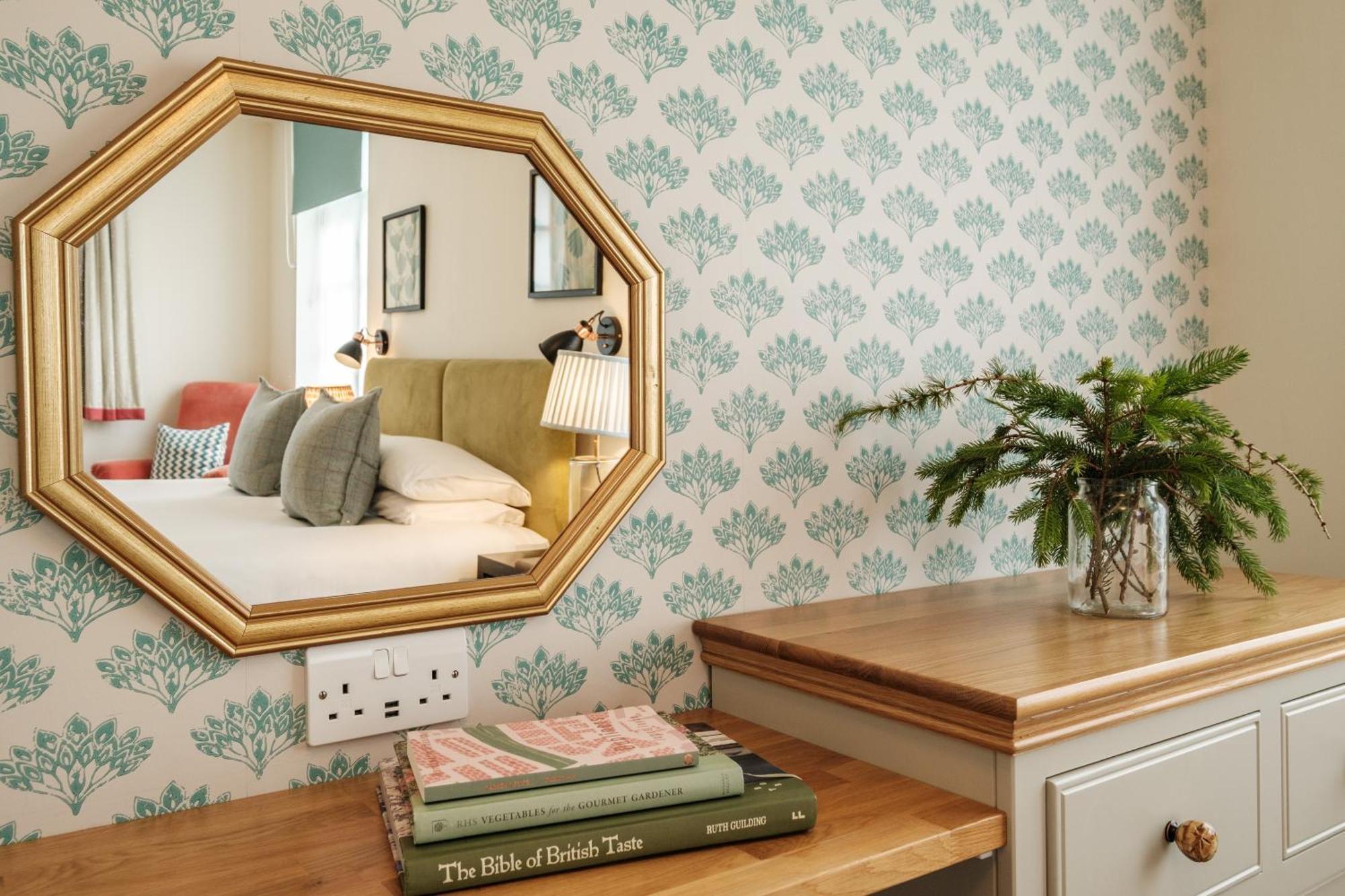Wheelchair Accessible One-Bedroom Apartment